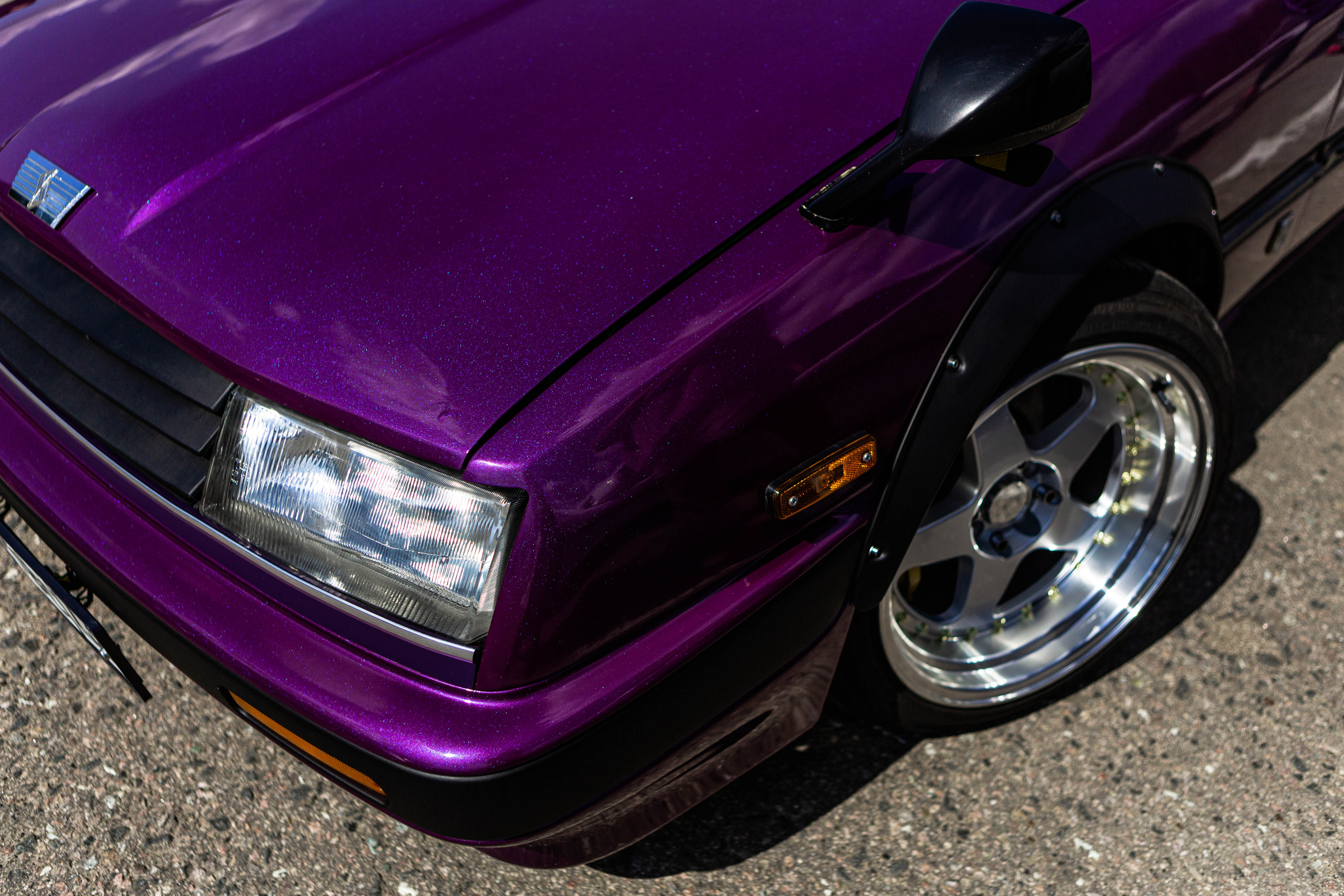 Открытие сезона 2022. Фотограф Александра Кузнецова