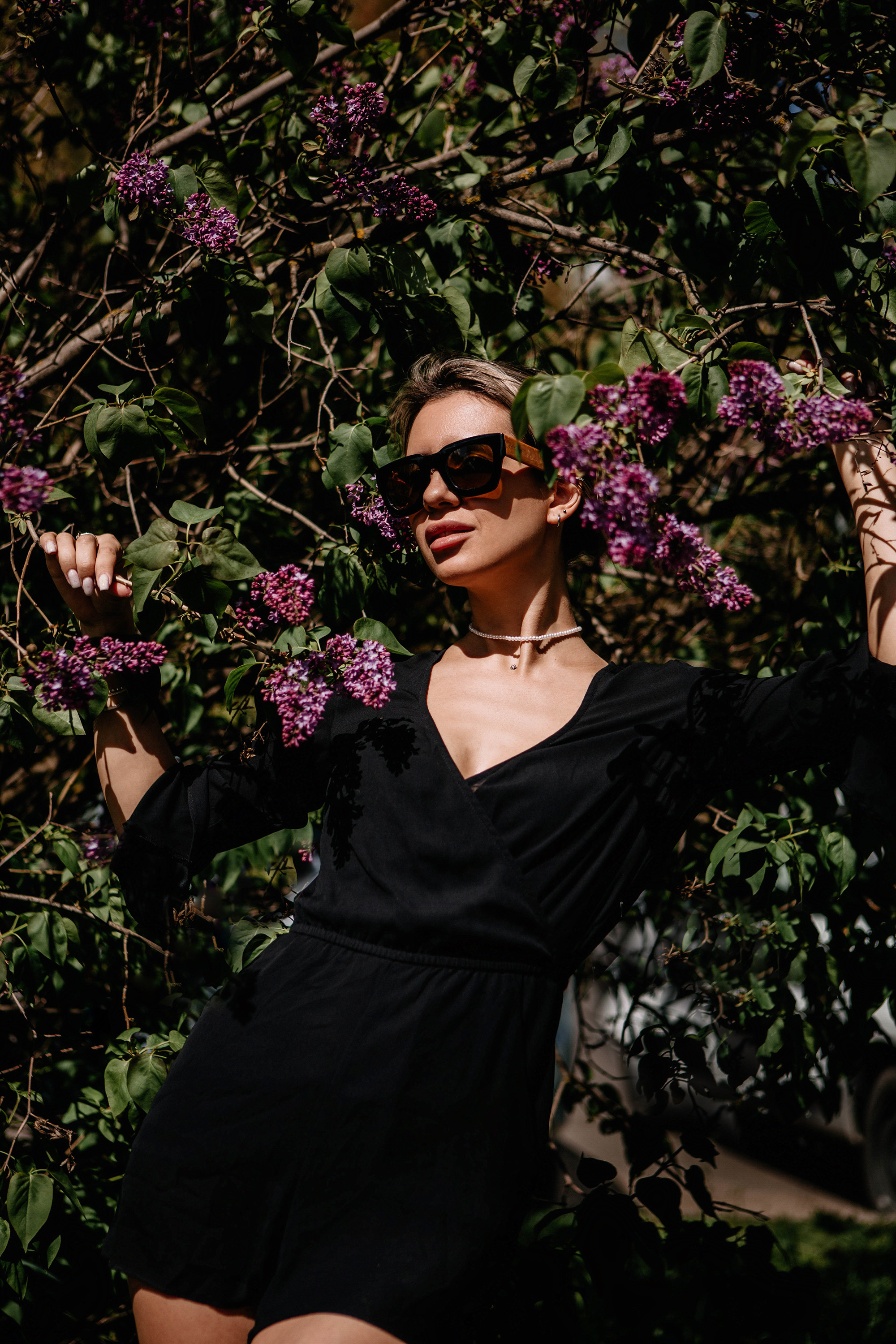 Виктория. Фотограф Александра Кузнецова