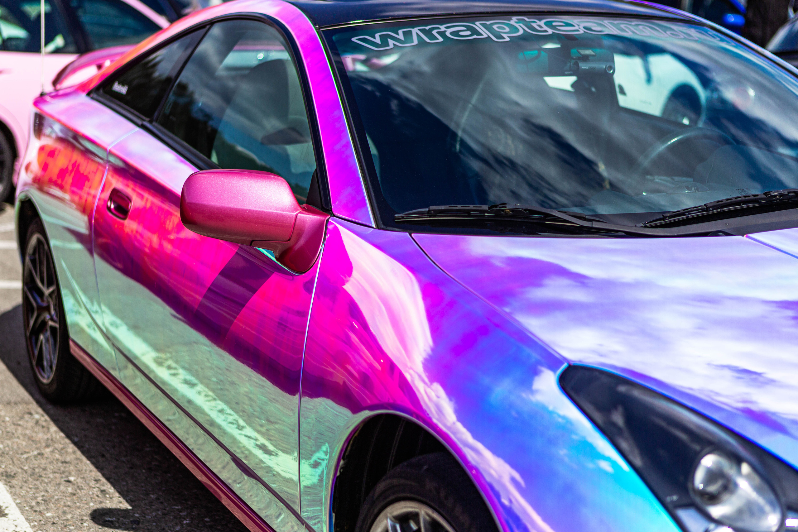 Открытие сезона 2022. Фотограф Александра Кузнецова