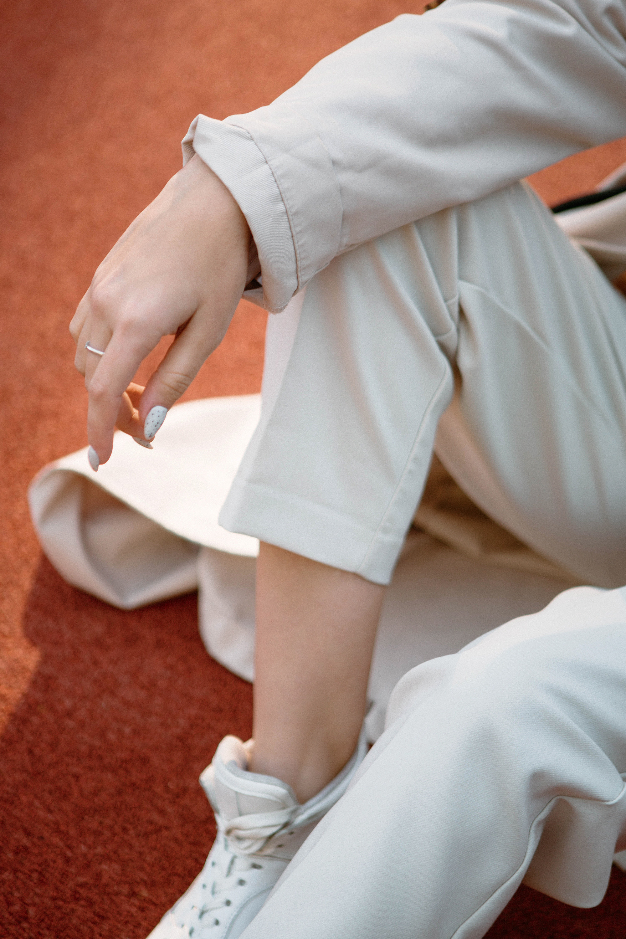 Дарья. Фотограф Александра Кузнецова