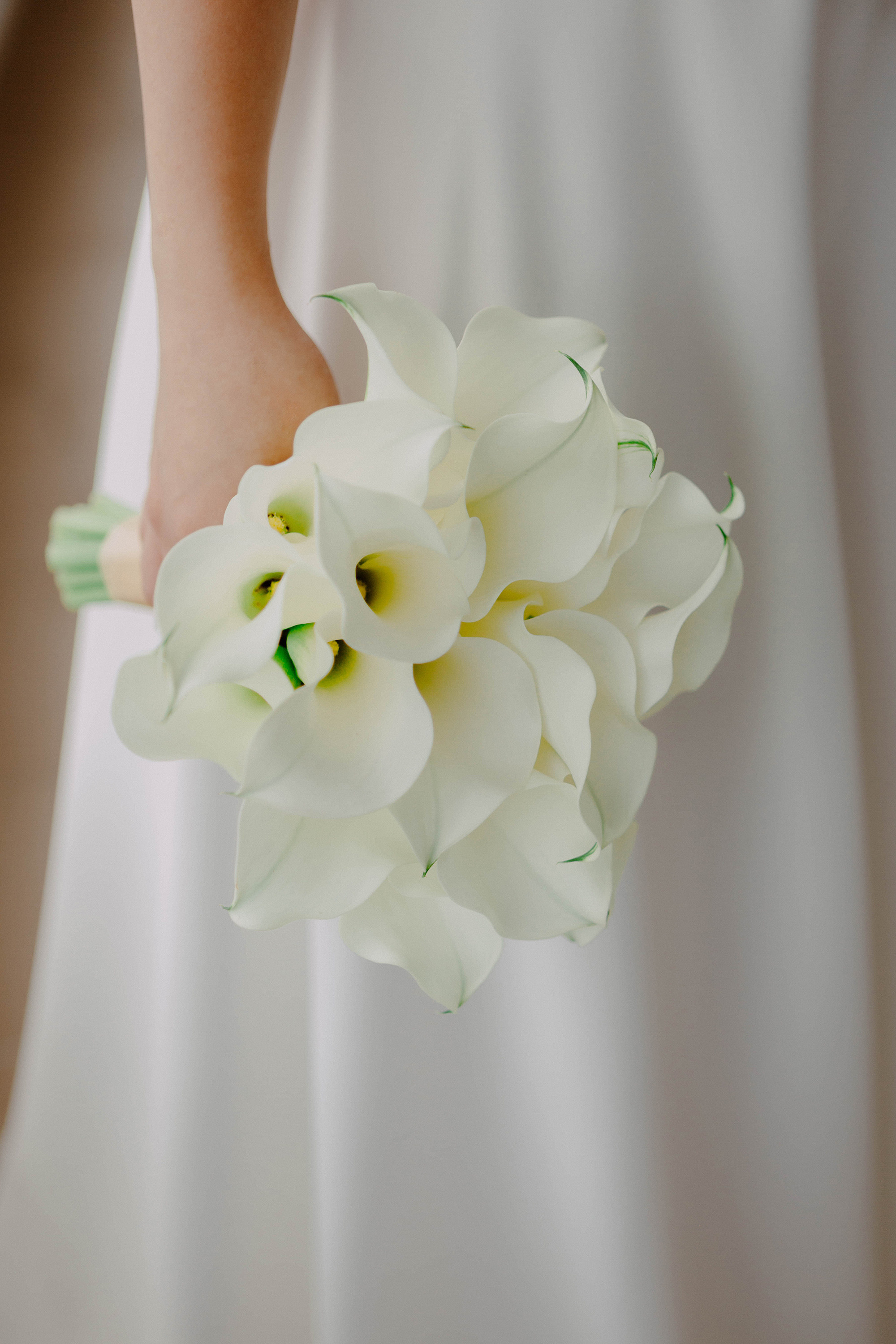 Ксения и Анатолий. Фотограф Александра Кузнецова