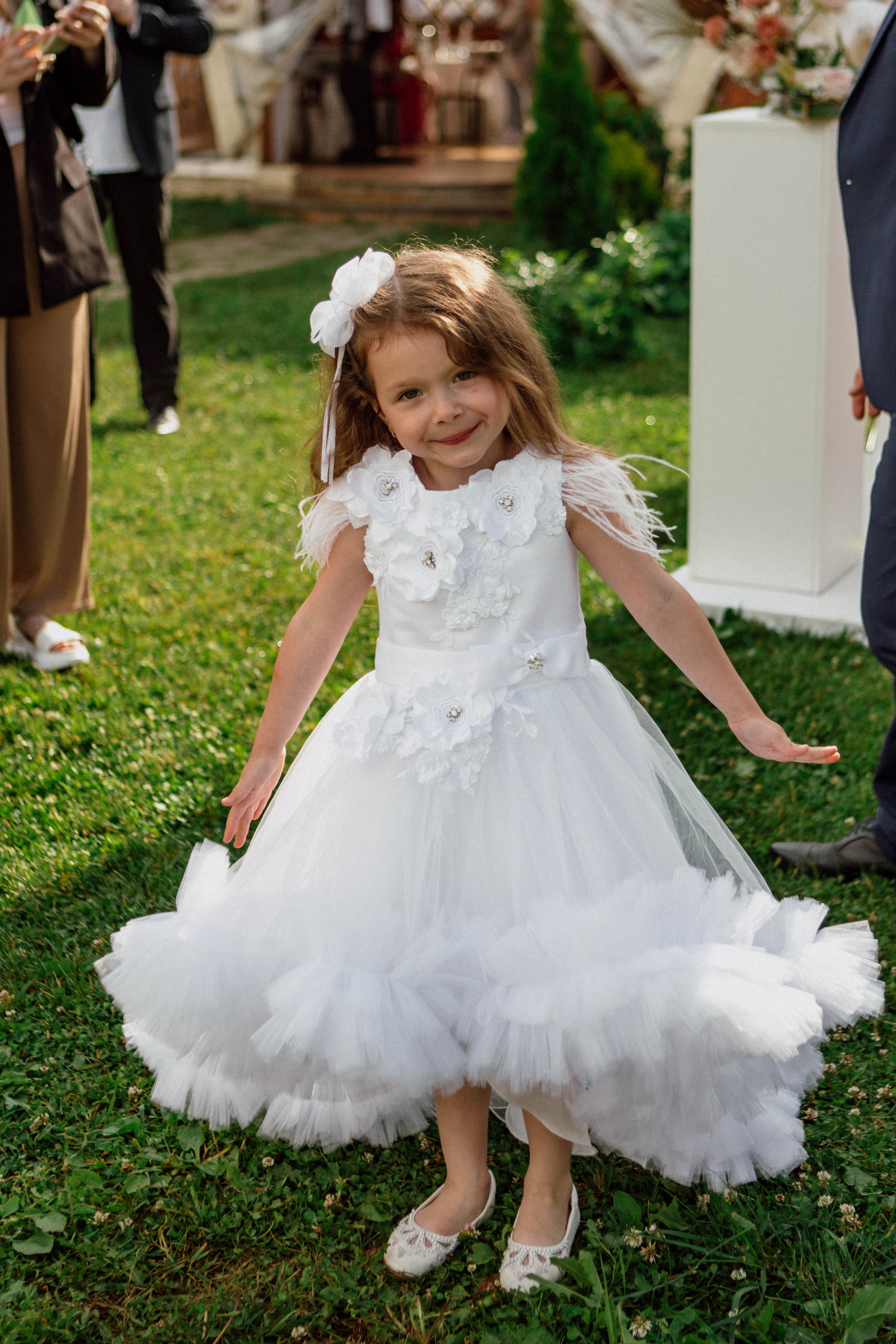 Марина и Михаил (полный день). Фотограф Александра Кузнецова