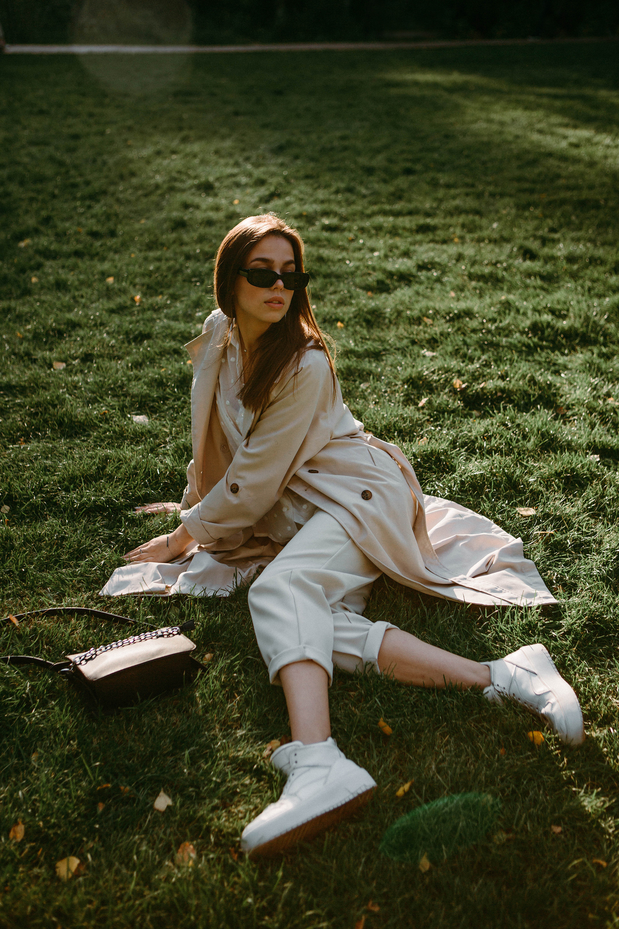 Дарья. Фотограф Александра Кузнецова