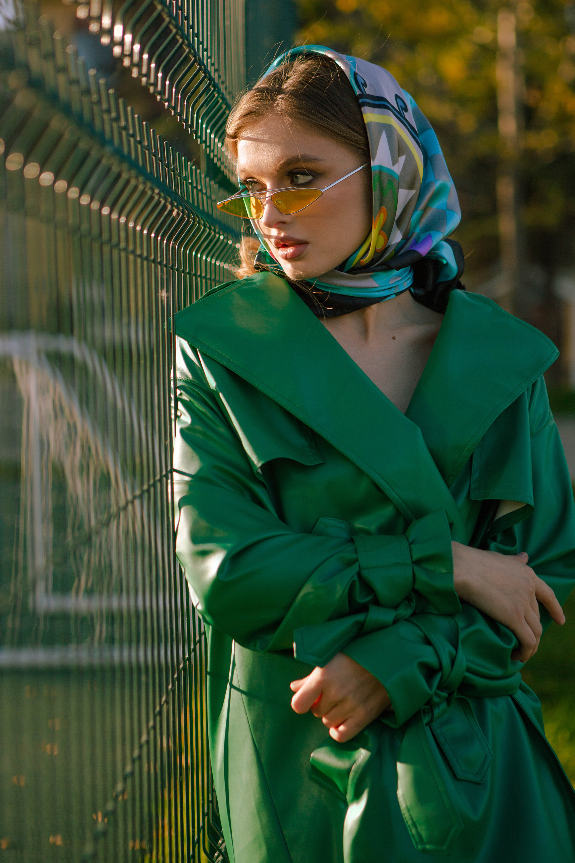 Дарья 2.0. Фотограф Александра Кузнецова