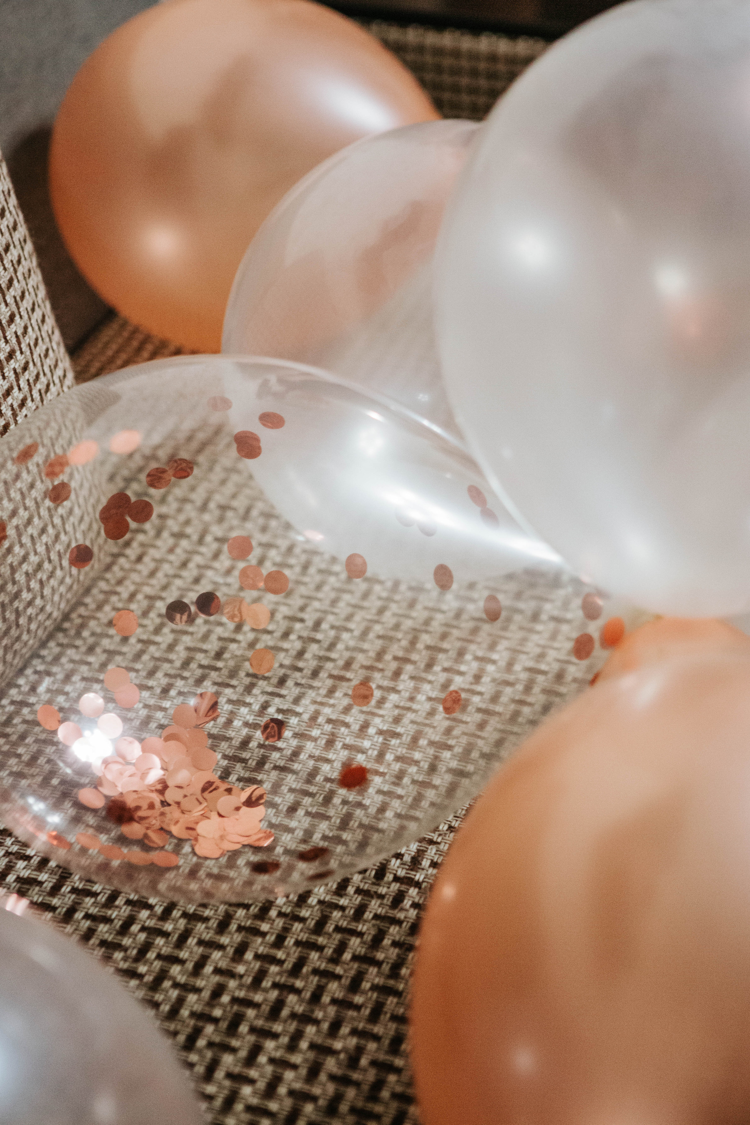 День рождение (1 год). Фотограф Александра Кузнецова