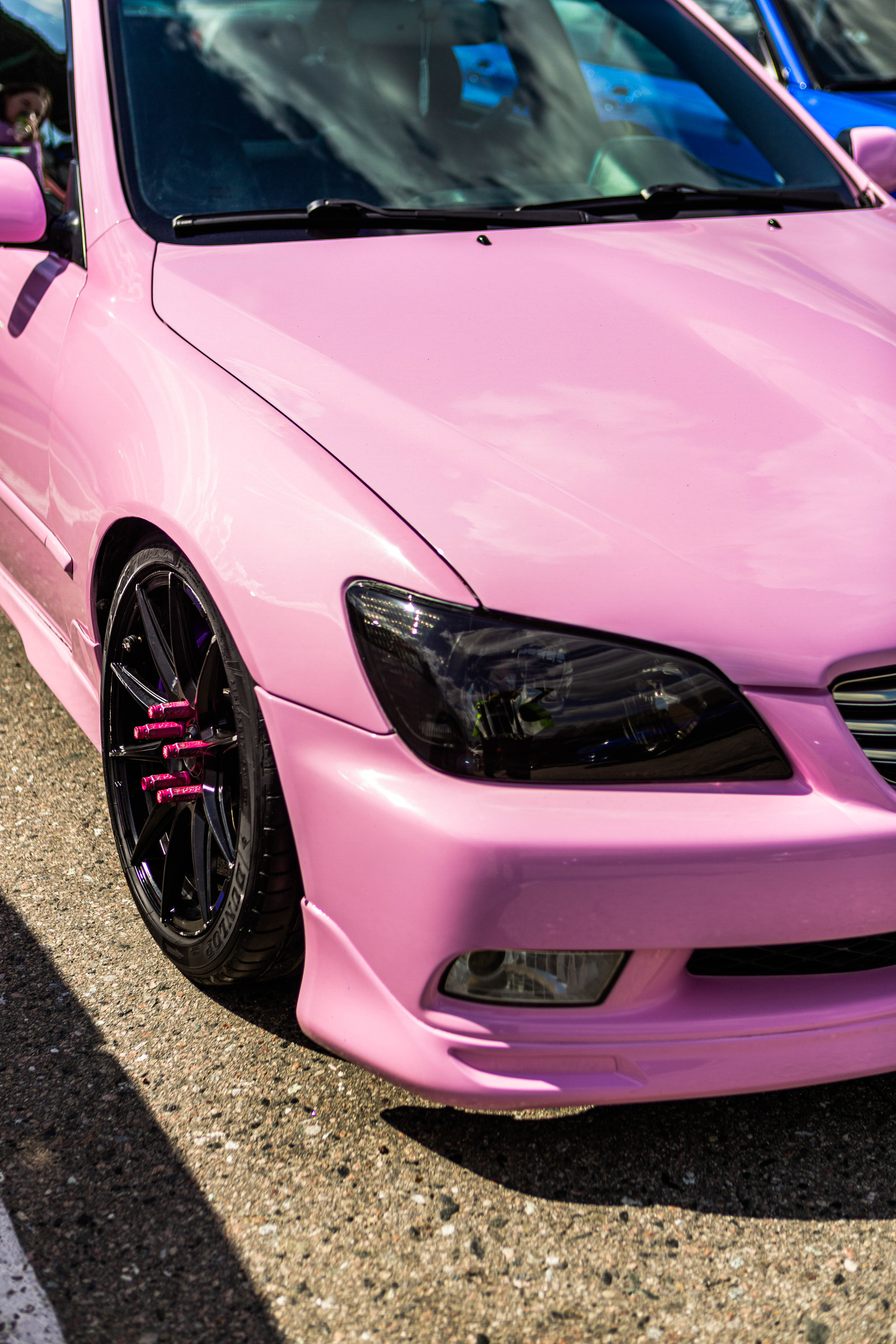 Открытие сезона 2022. Фотограф Александра Кузнецова