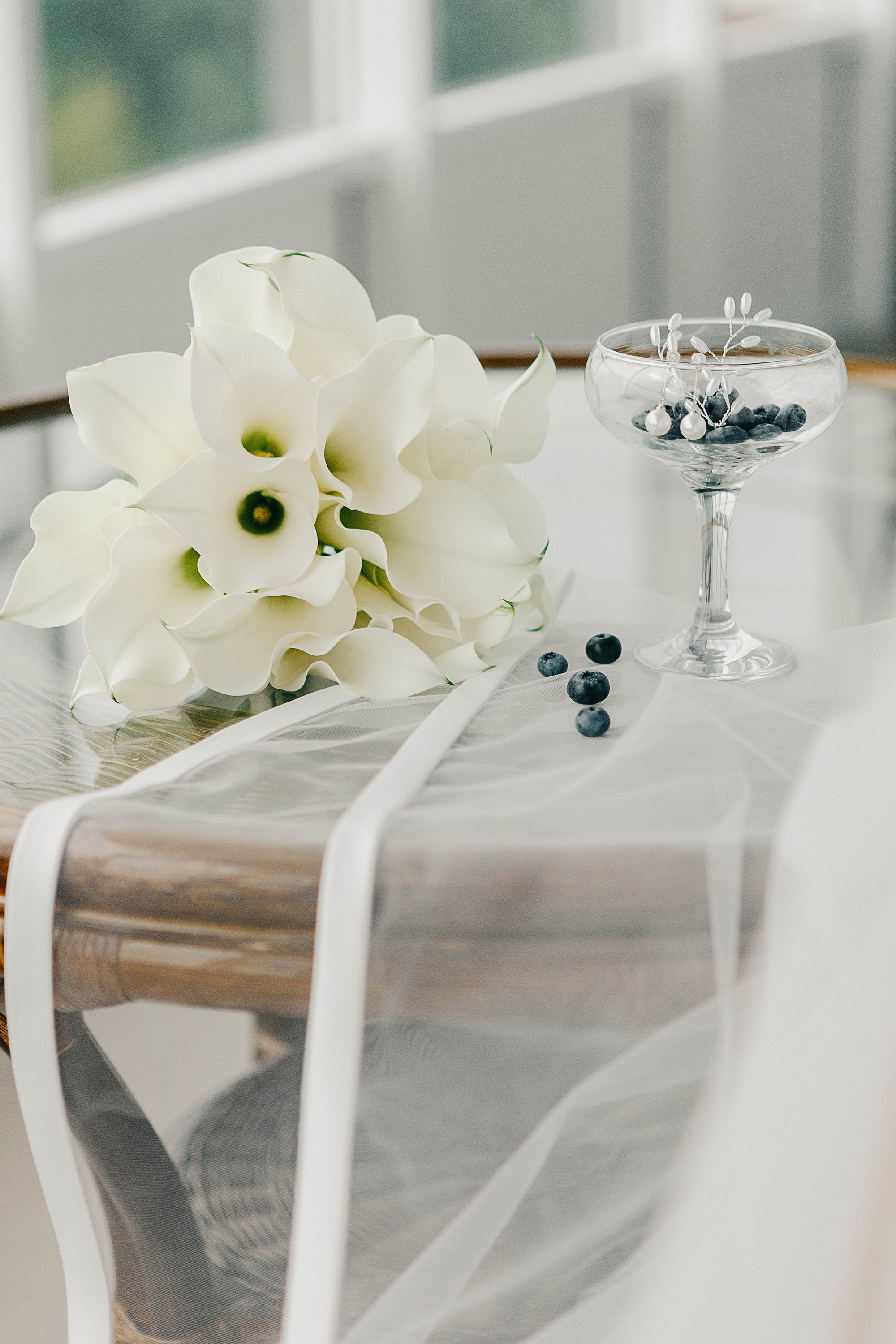 Ксения и Анатолий. Фотограф Александра Кузнецова