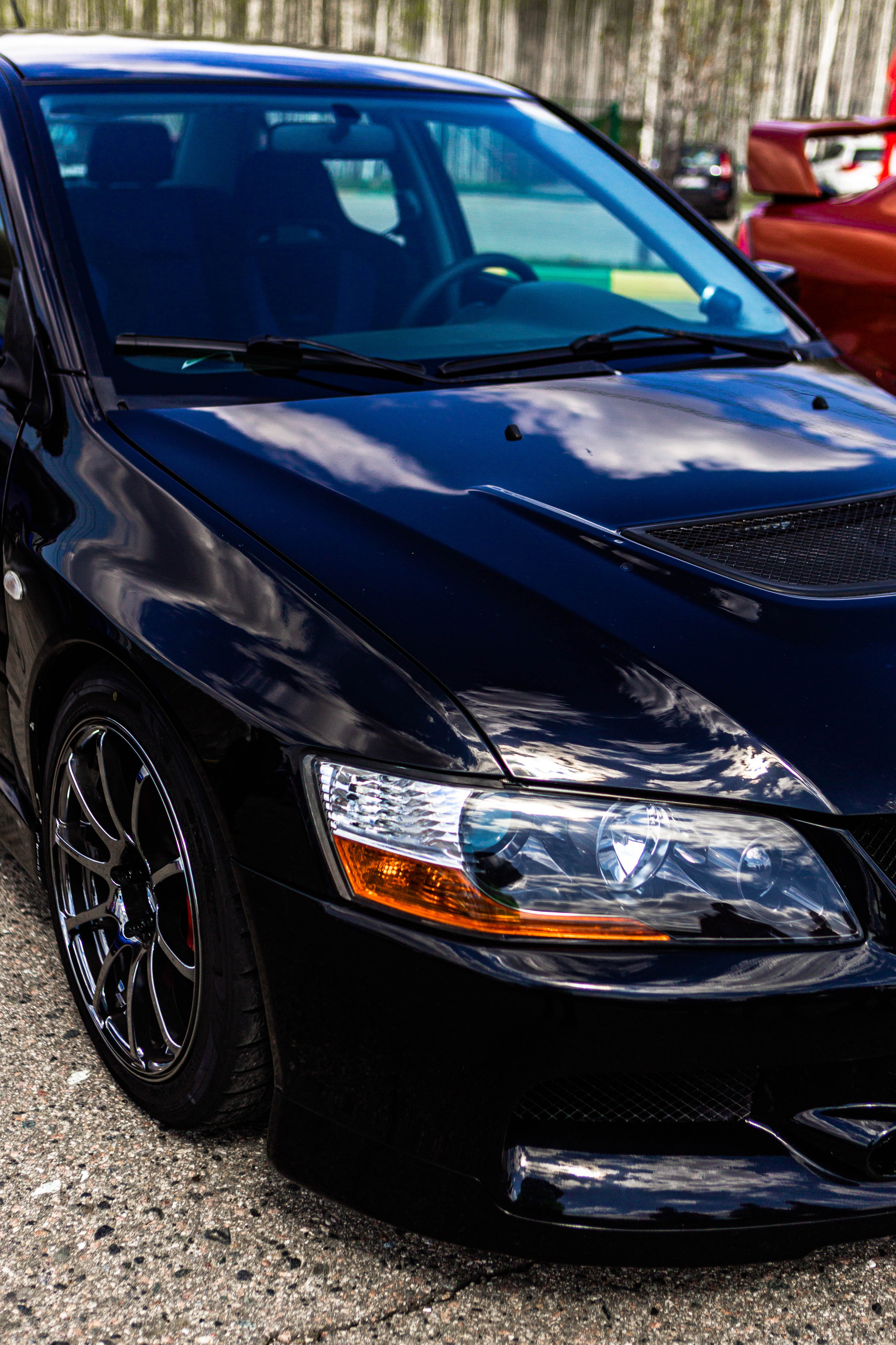 Открытие сезона 2022. Фотограф Александра Кузнецова