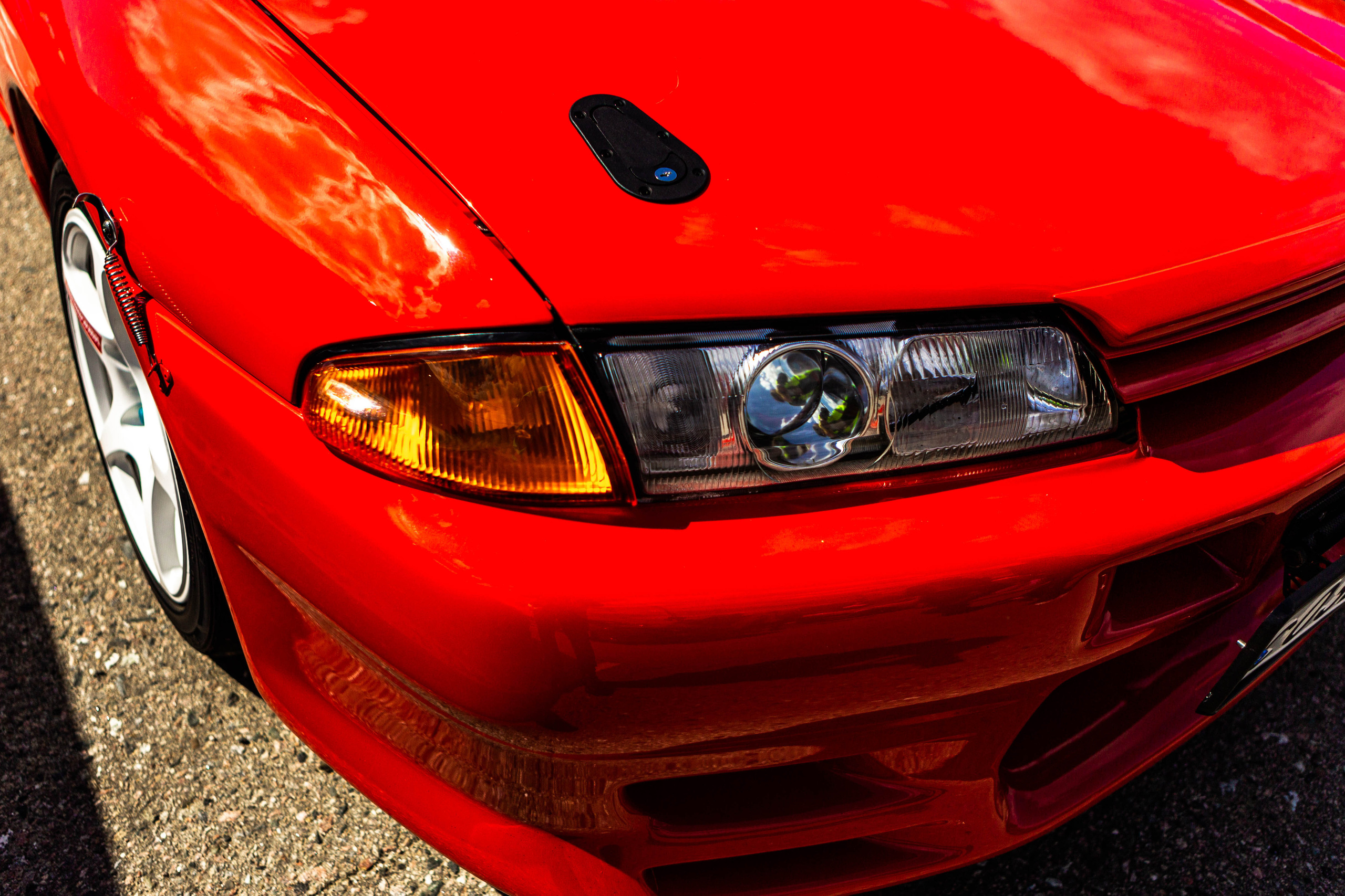 Открытие сезона 2022. Фотограф Александра Кузнецова