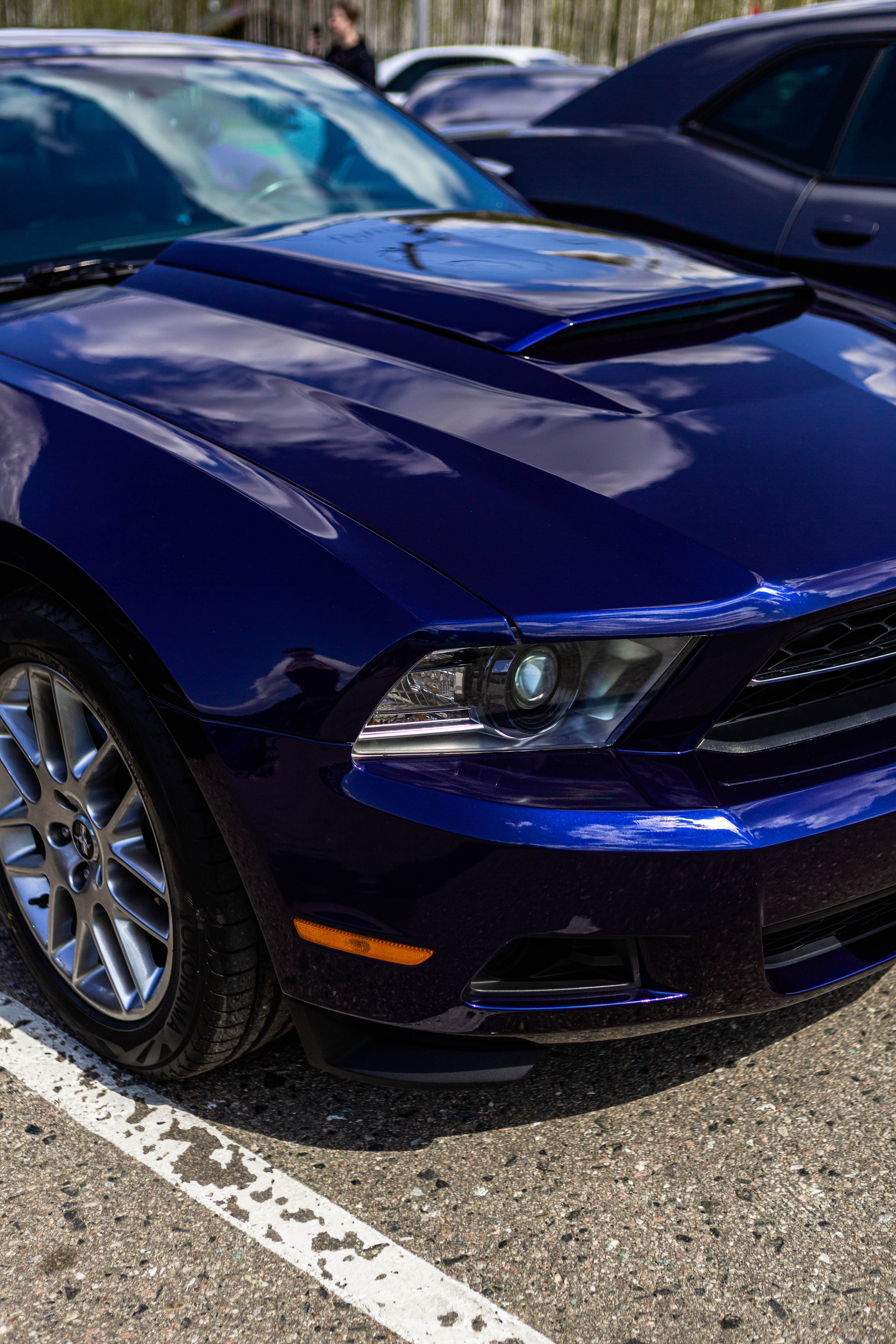 Открытие сезона 2022. Фотограф Александра Кузнецова