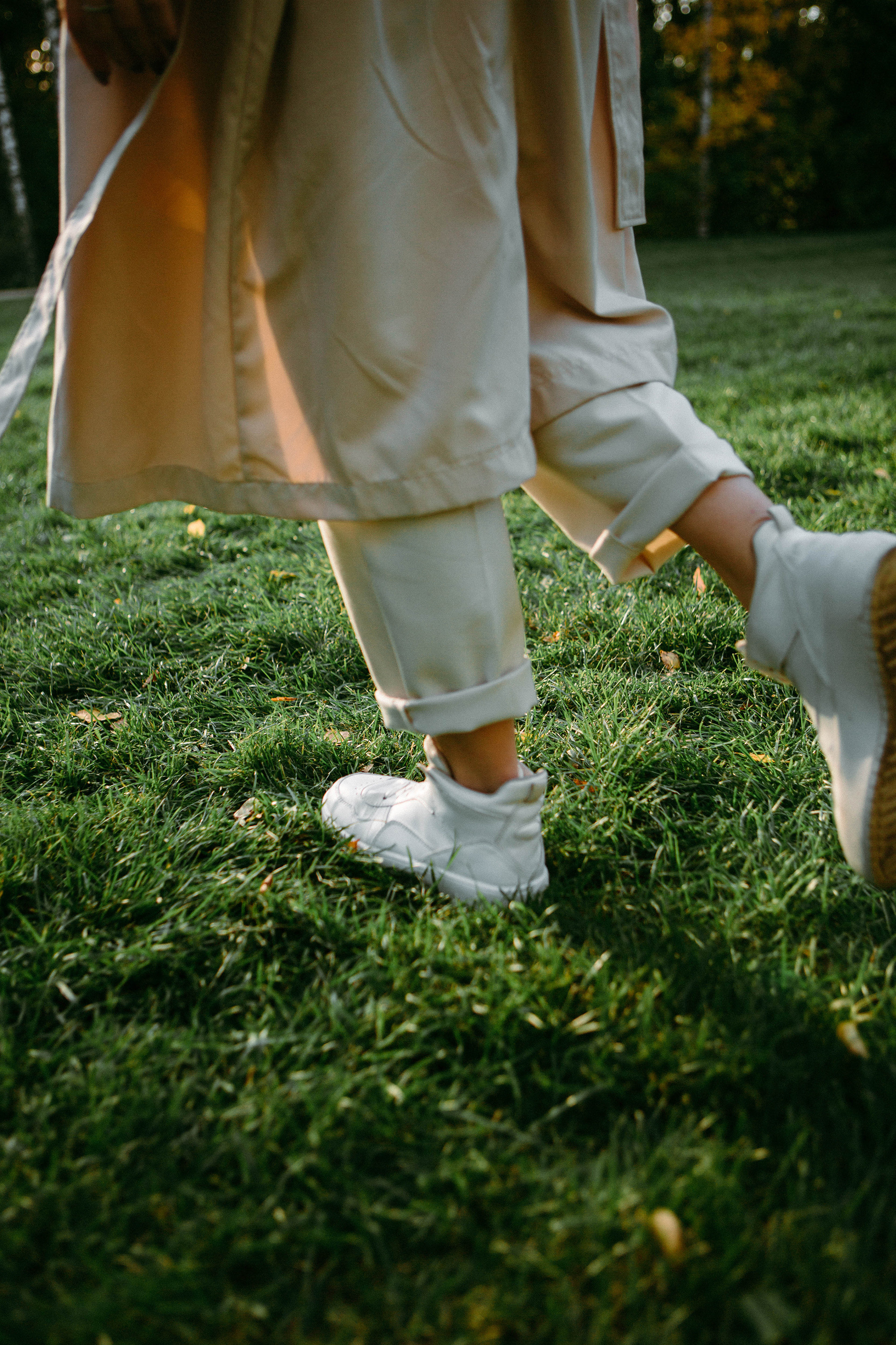 Дарья. Фотограф Александра Кузнецова