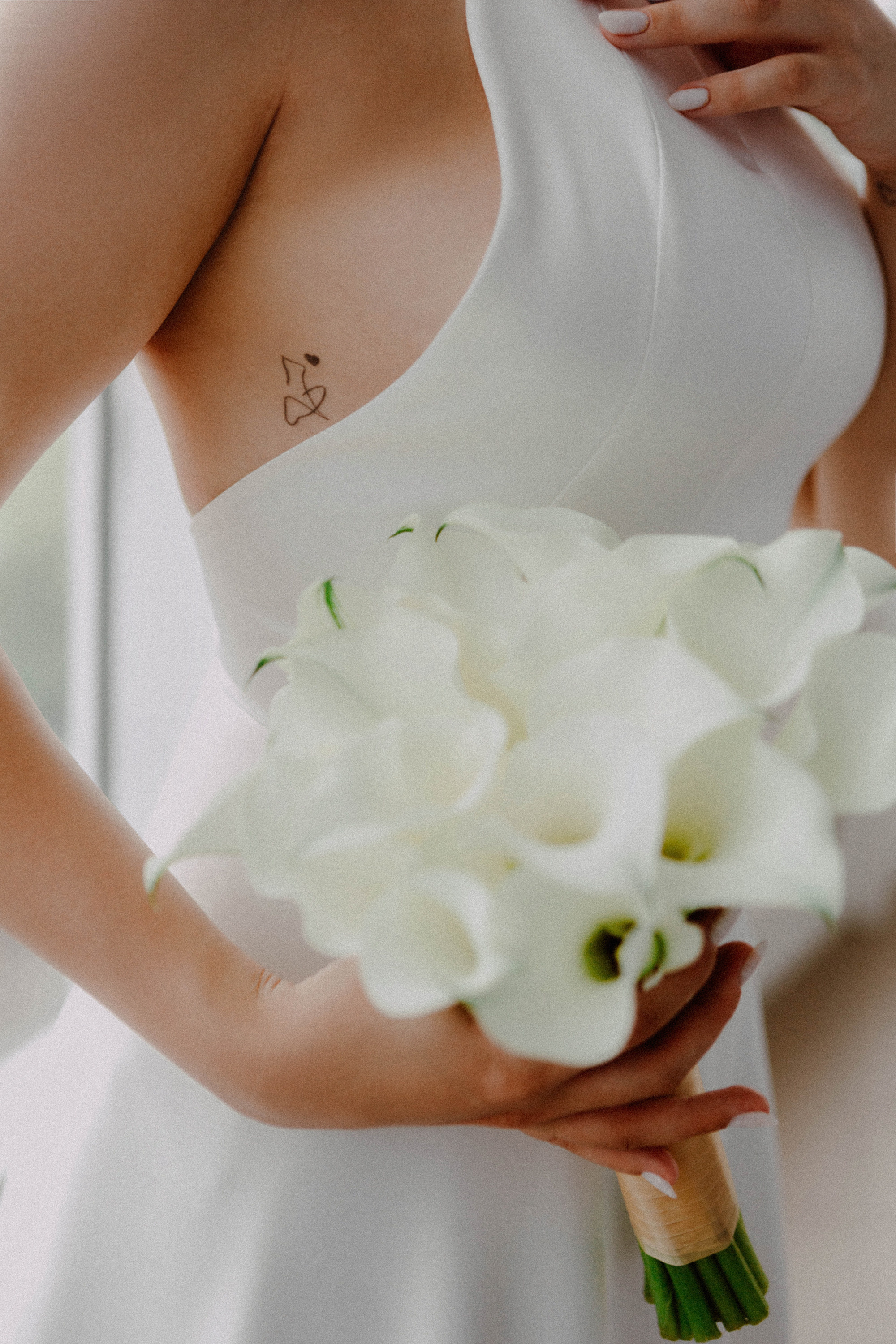 Ксения и Анатолий. Фотограф Александра Кузнецова