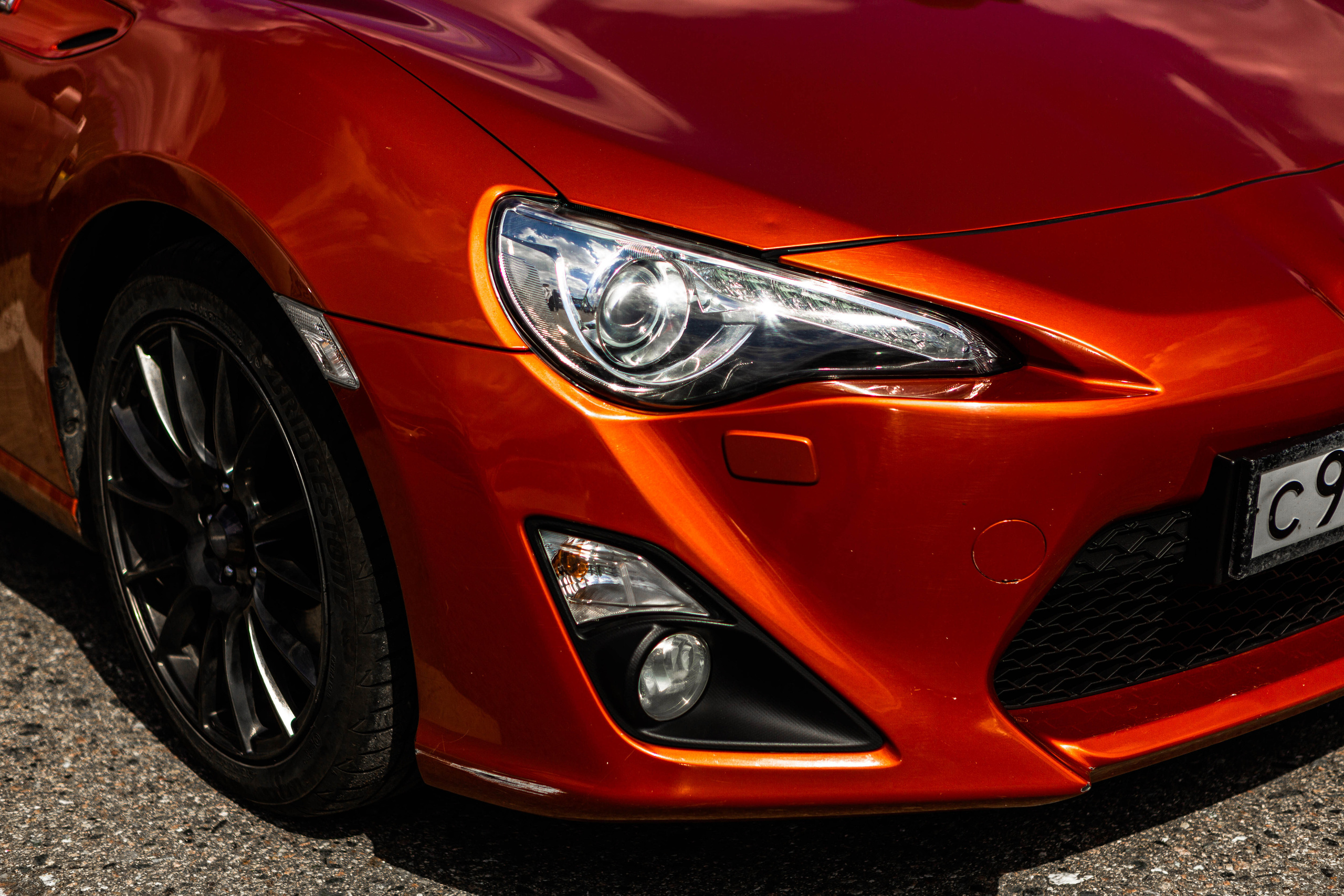 Открытие сезона 2022. Фотограф Александра Кузнецова