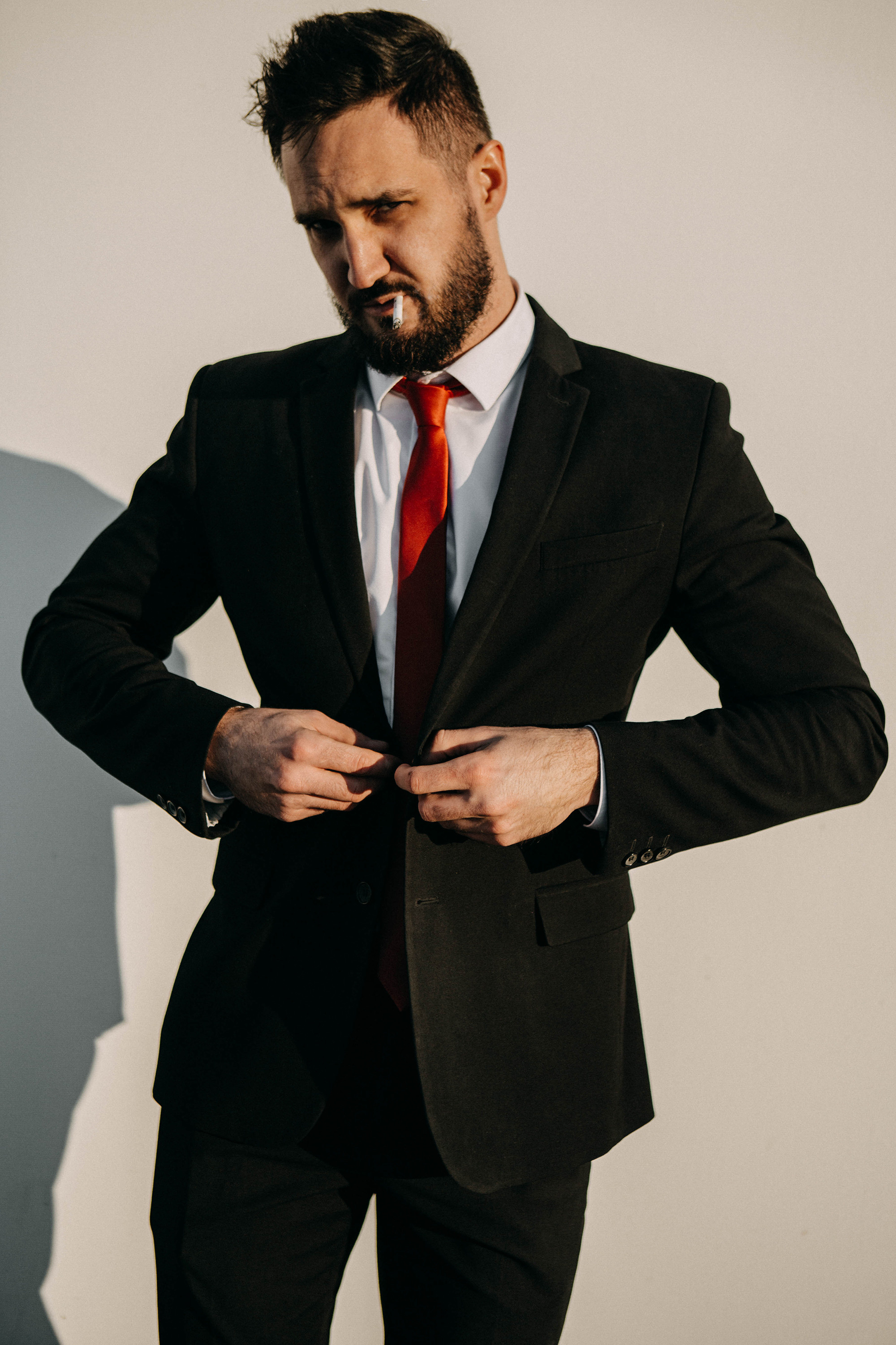 Павел. Фотограф Александра Кузнецова