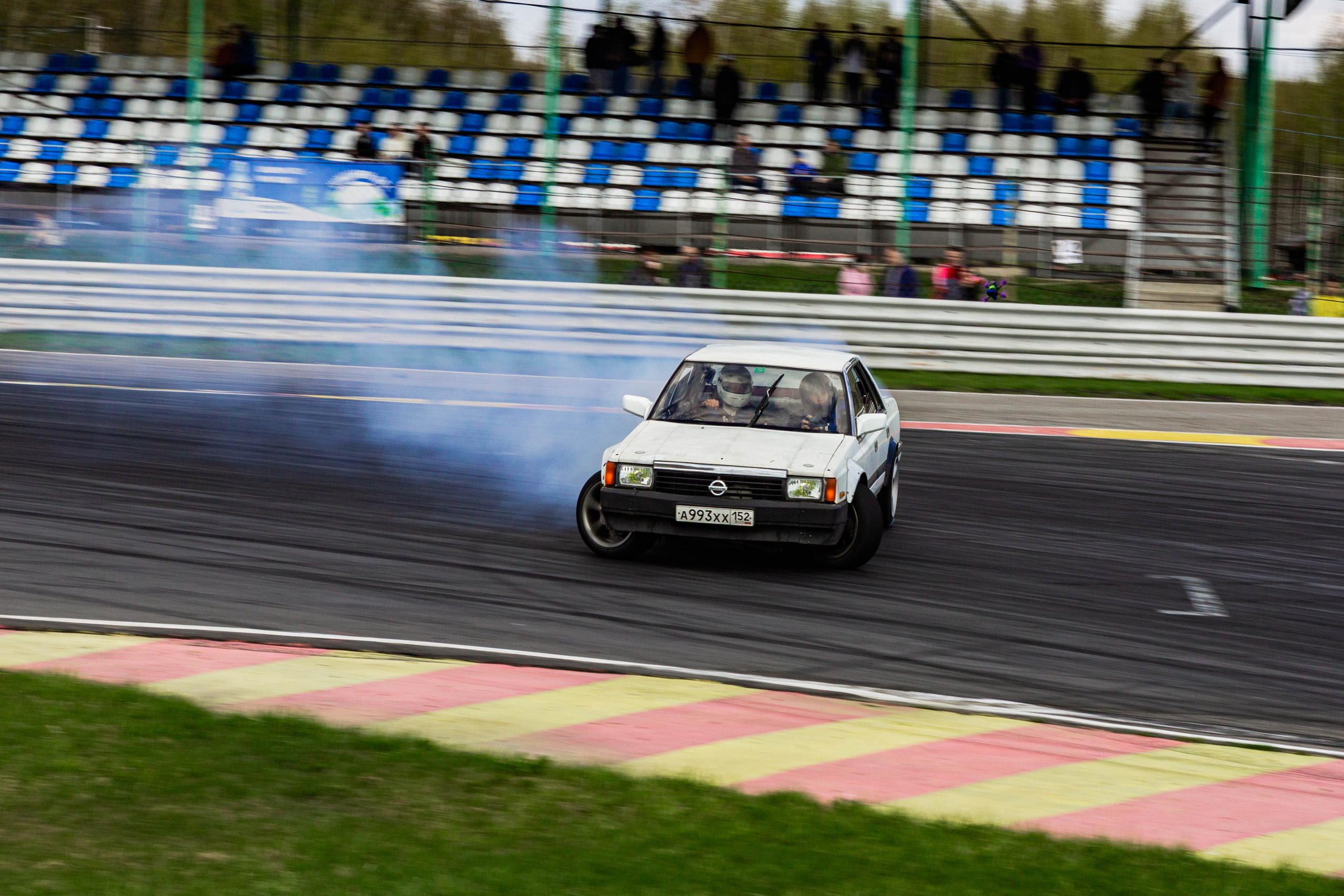 Открытие сезона 2022. Фотограф Александра Кузнецова