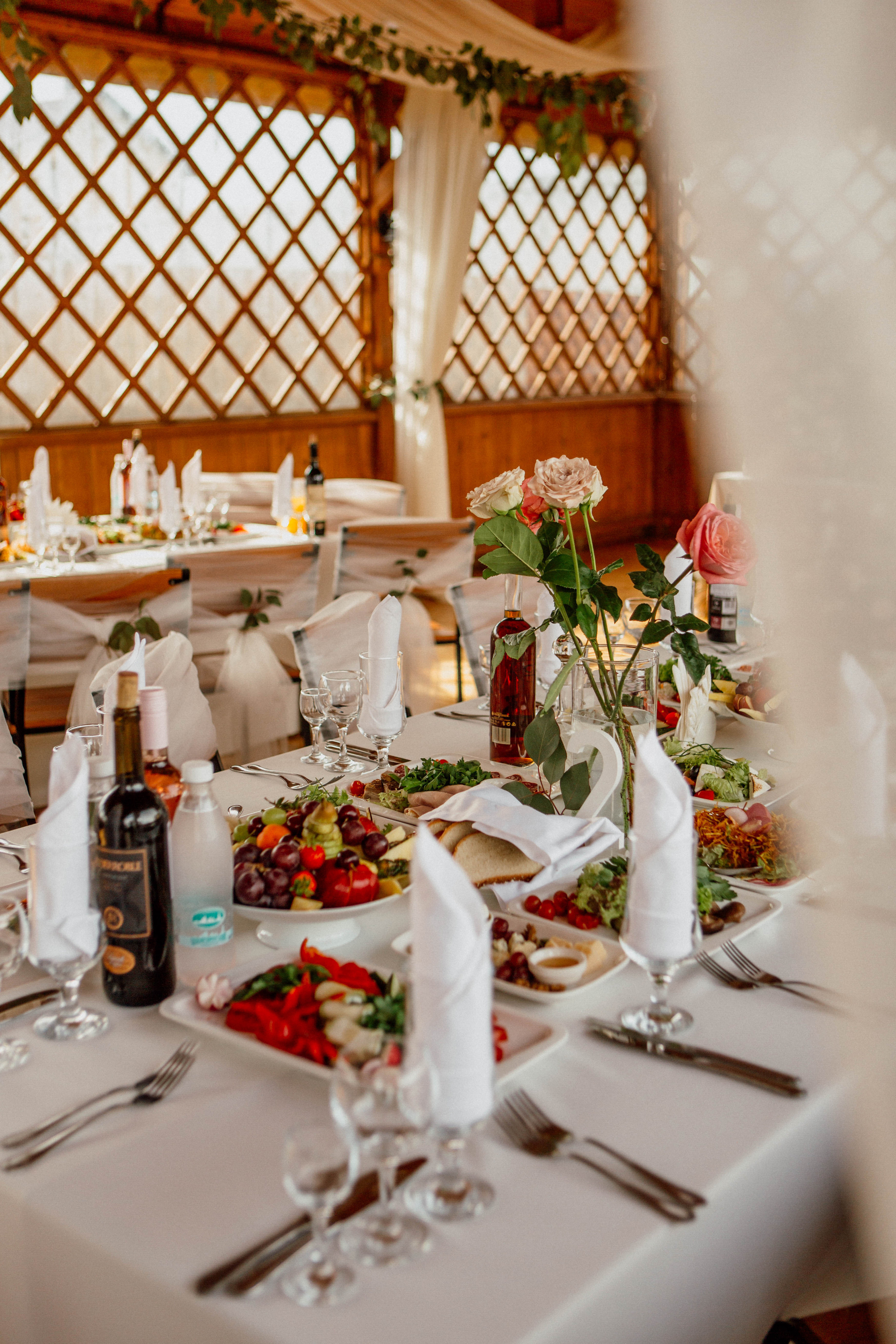 Марина и Михаил (полный день). Фотограф Александра Кузнецова