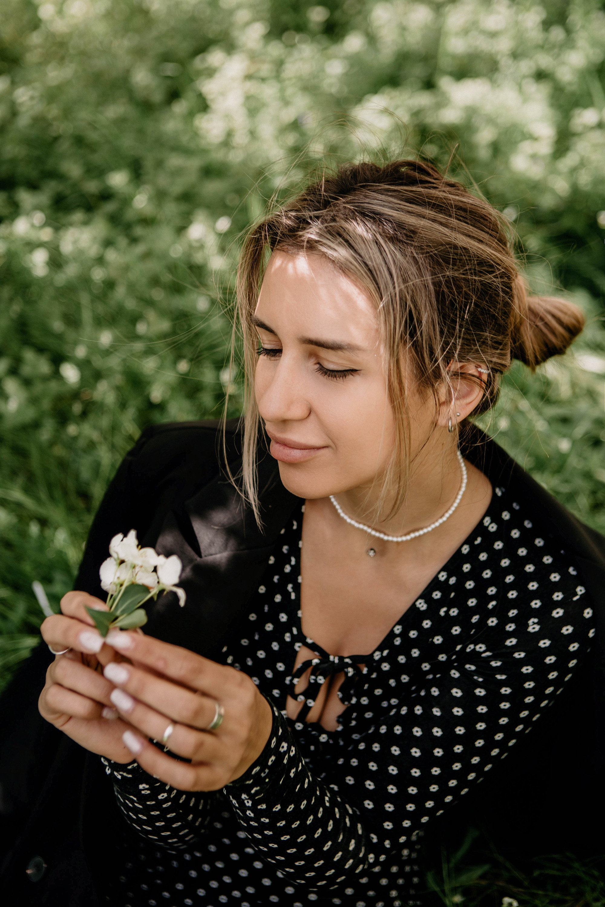 Виктория. Фотограф Александра Кузнецова