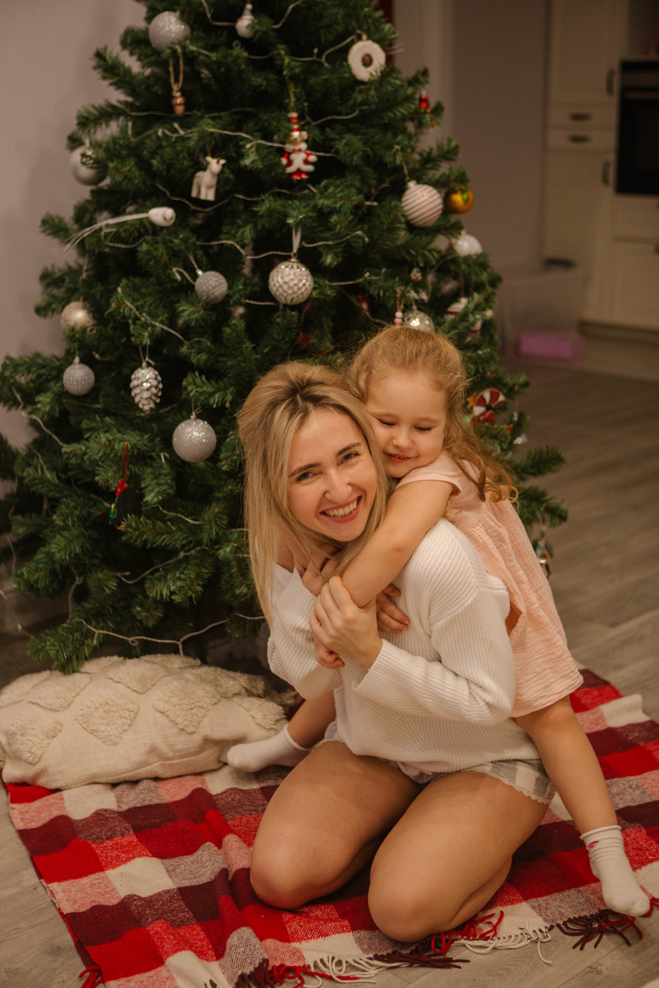 Новый год. Фотограф Александра Кузнецова