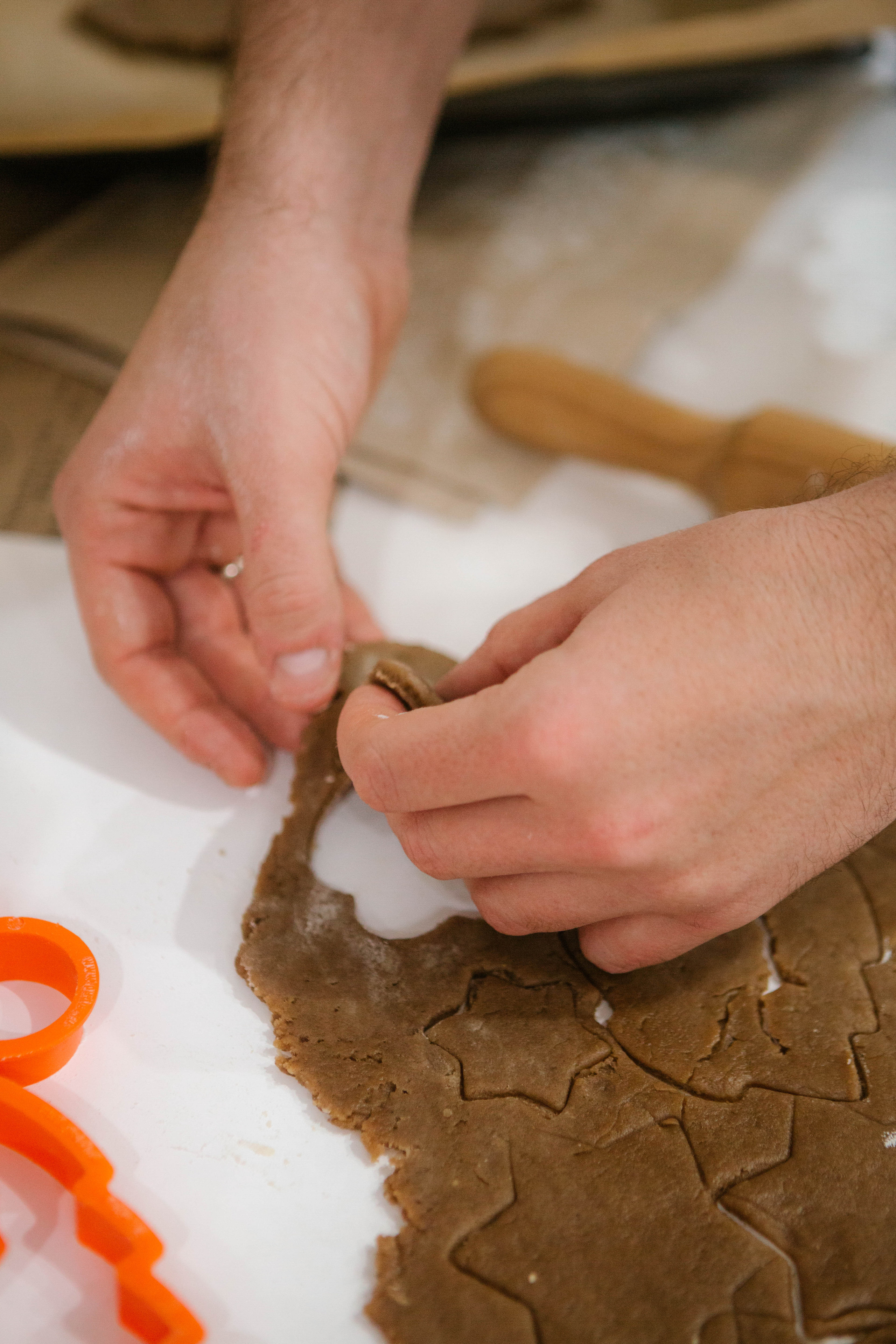 Новый год. Фотограф Александра Кузнецова