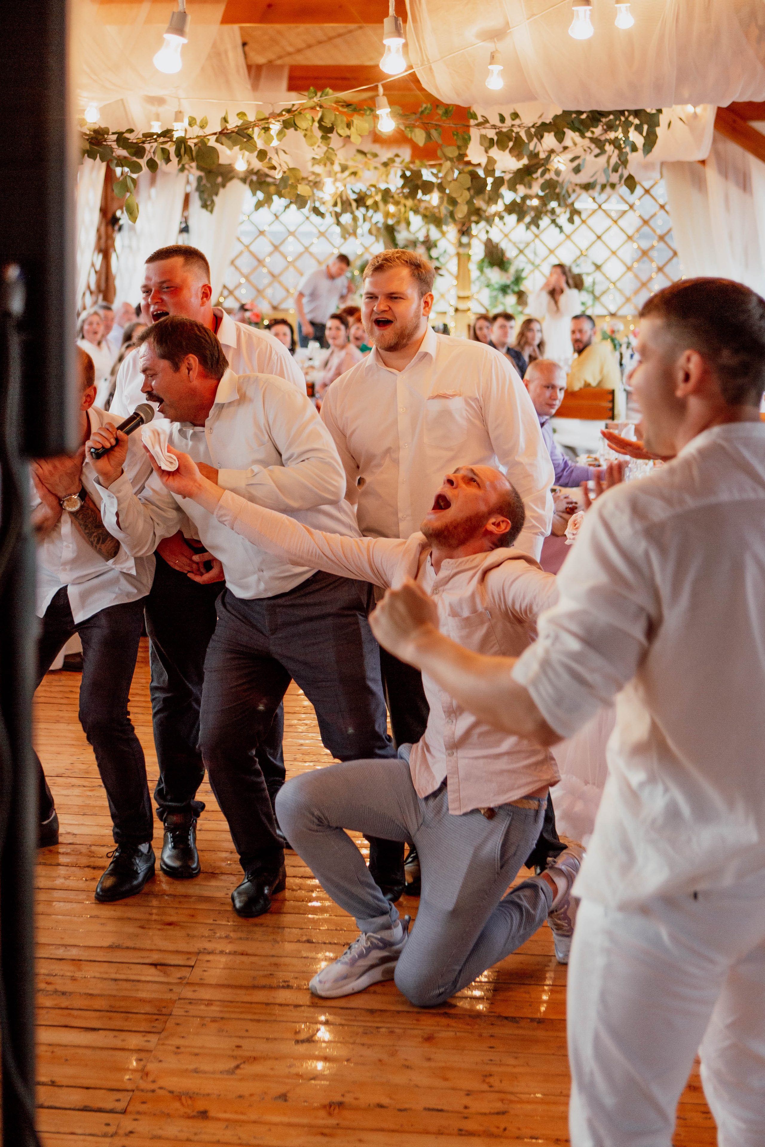 Марина и Михаил (полный день). Фотограф Александра Кузнецова