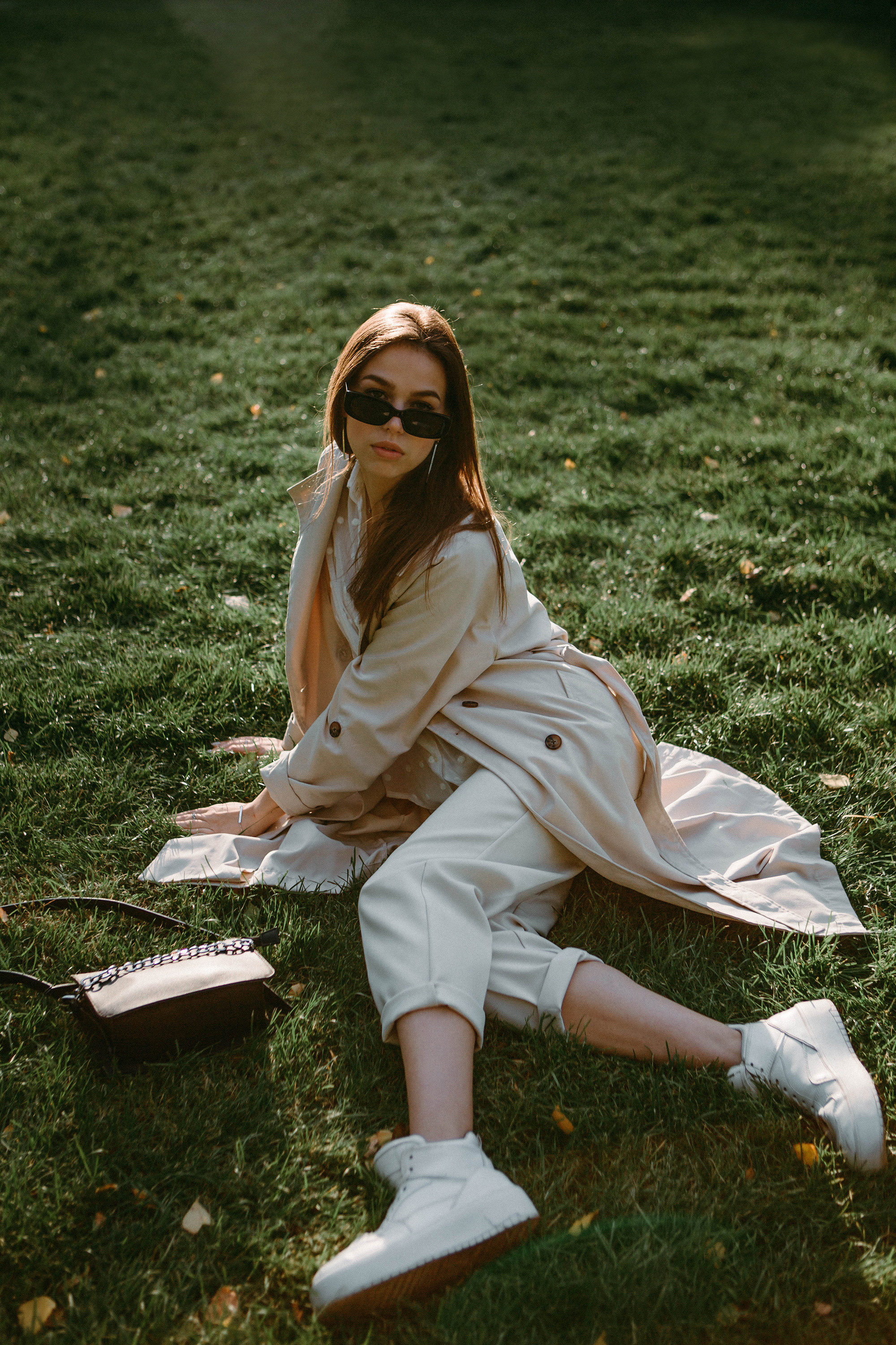 Дарья. Фотограф Александра Кузнецова