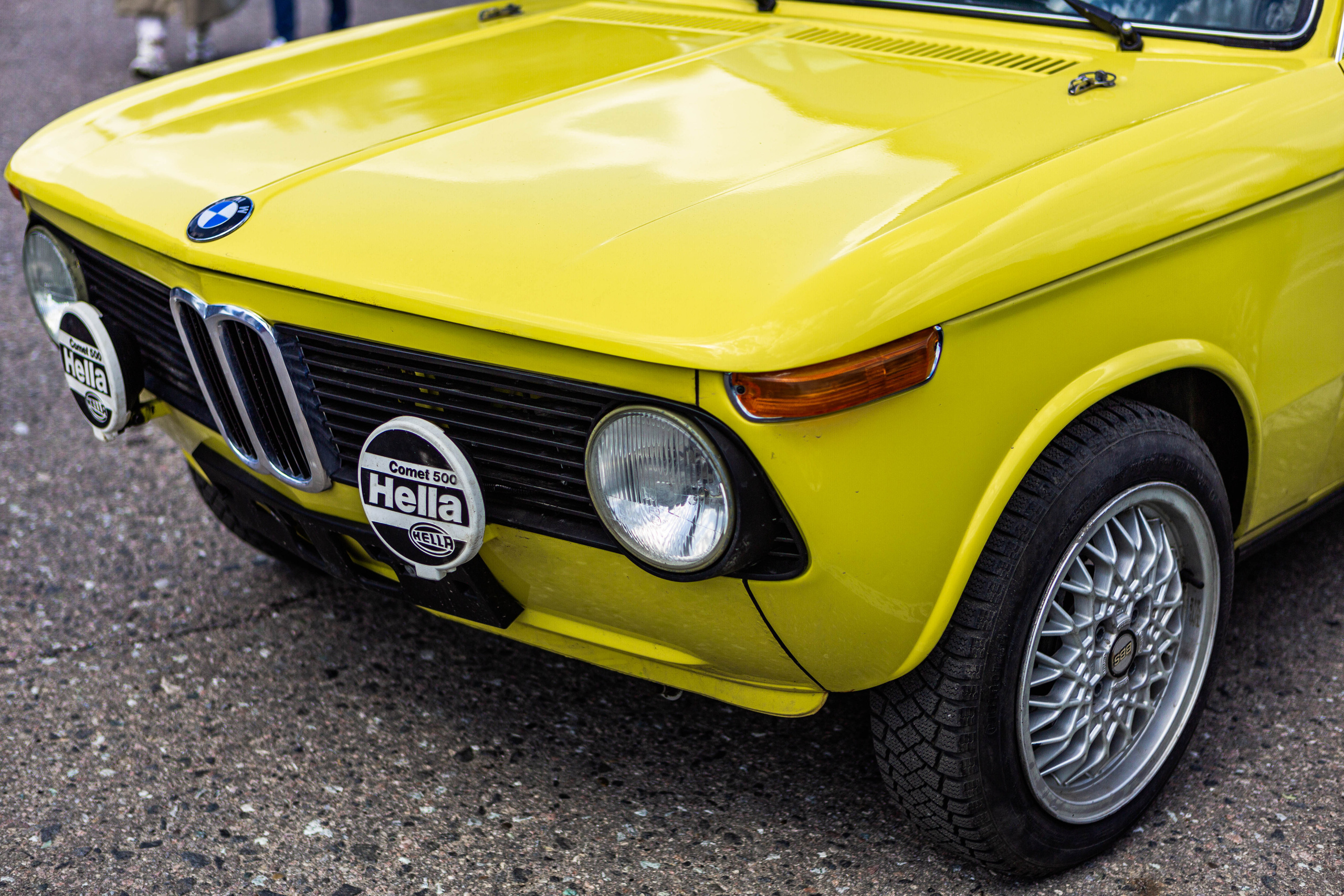 Открытие сезона 2022. Фотограф Александра Кузнецова