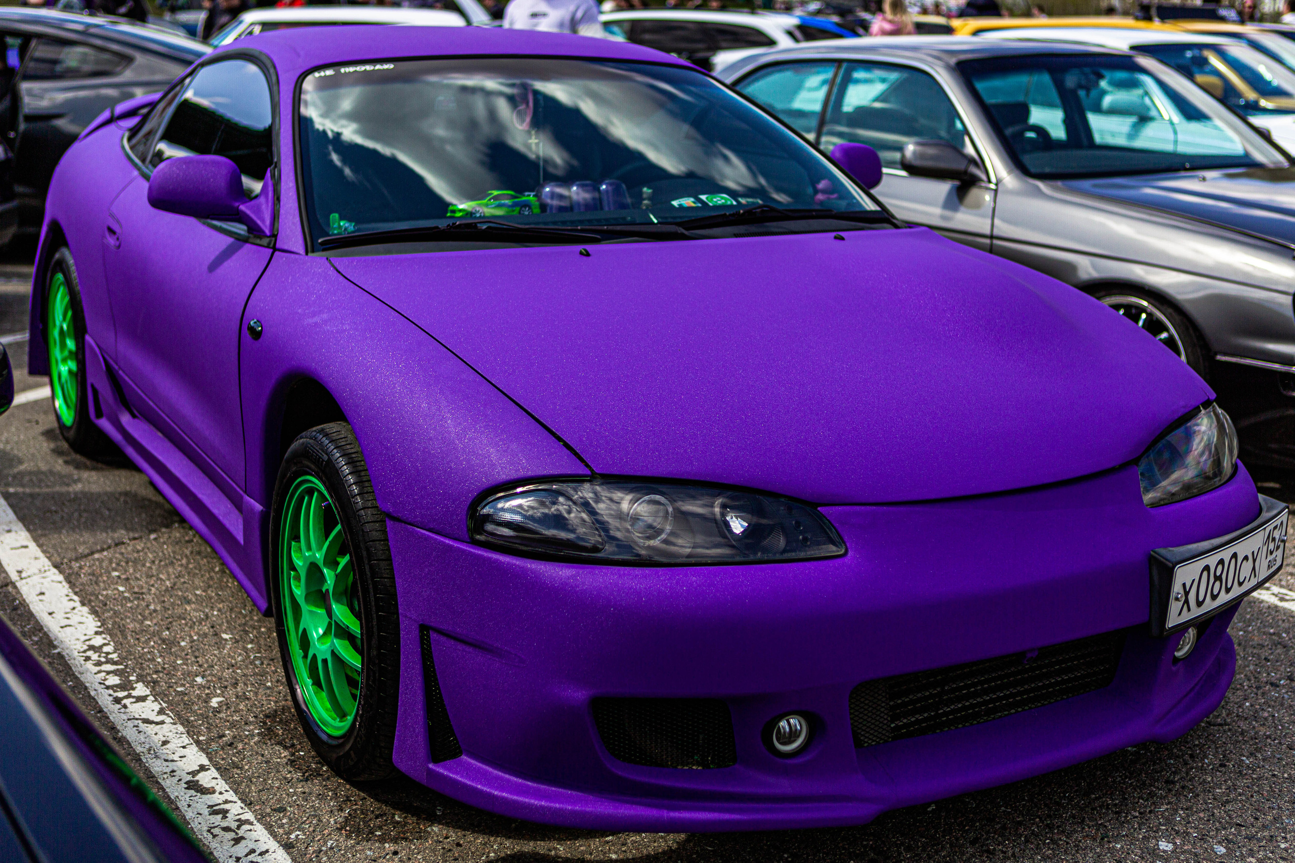 Открытие сезона 2022. Фотограф Александра Кузнецова