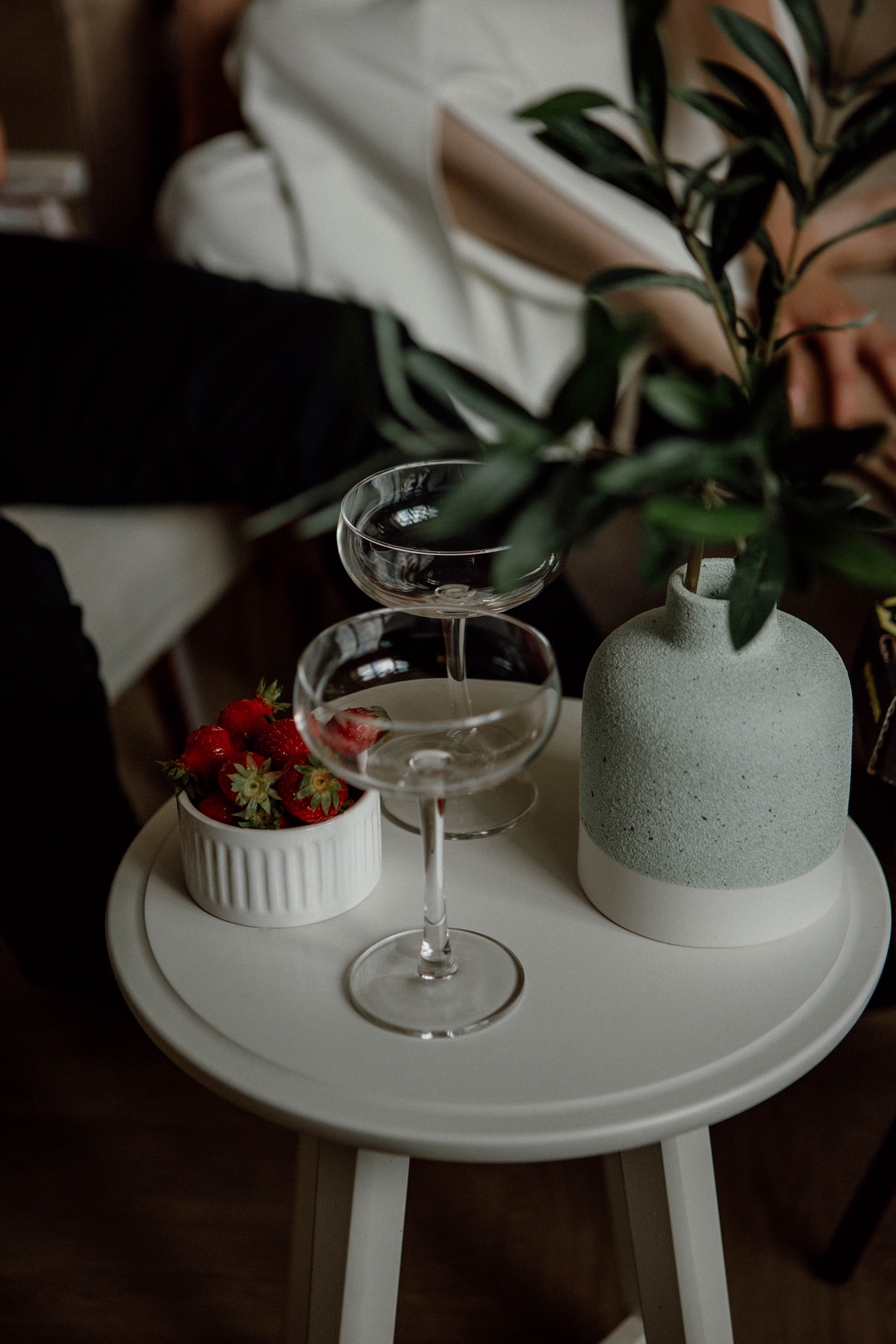 Марина и Михаил (полный день). Фотограф Александра Кузнецова