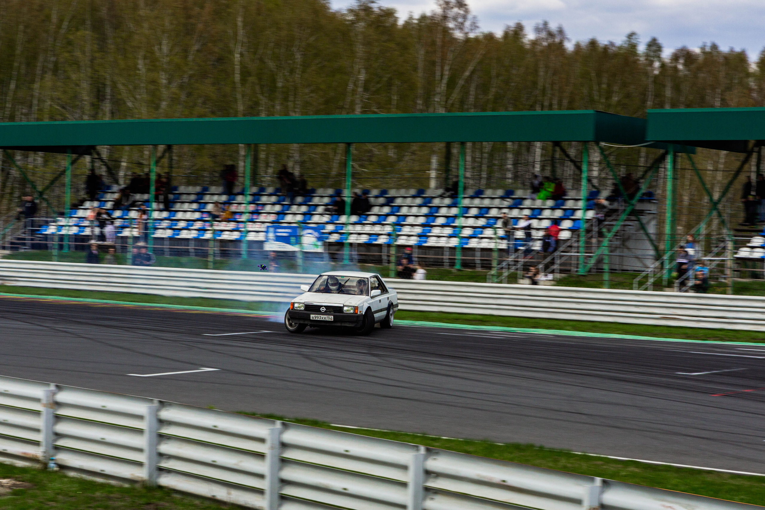 Открытие сезона 2022. Фотограф Александра Кузнецова