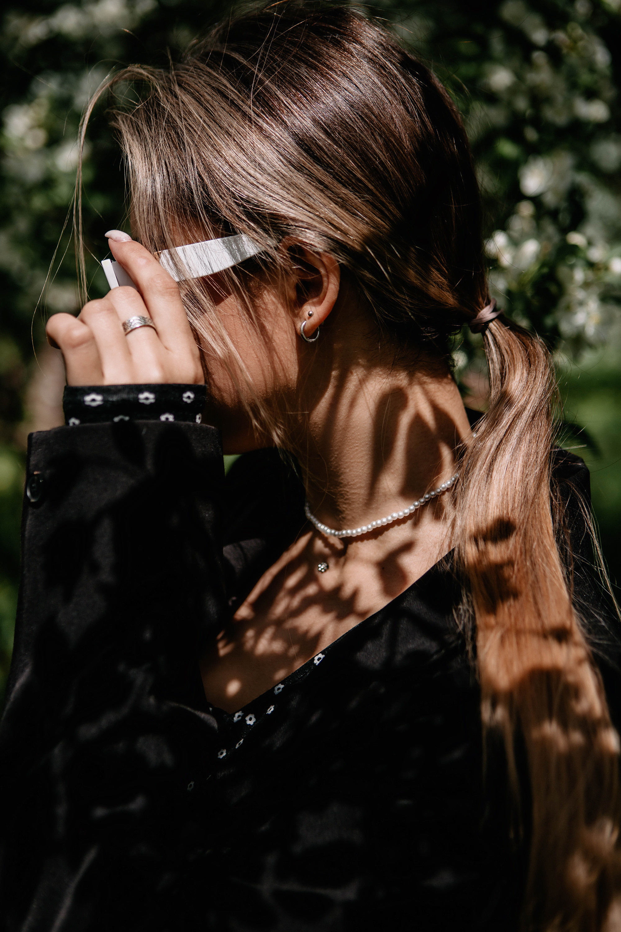 Виктория. Фотограф Александра Кузнецова