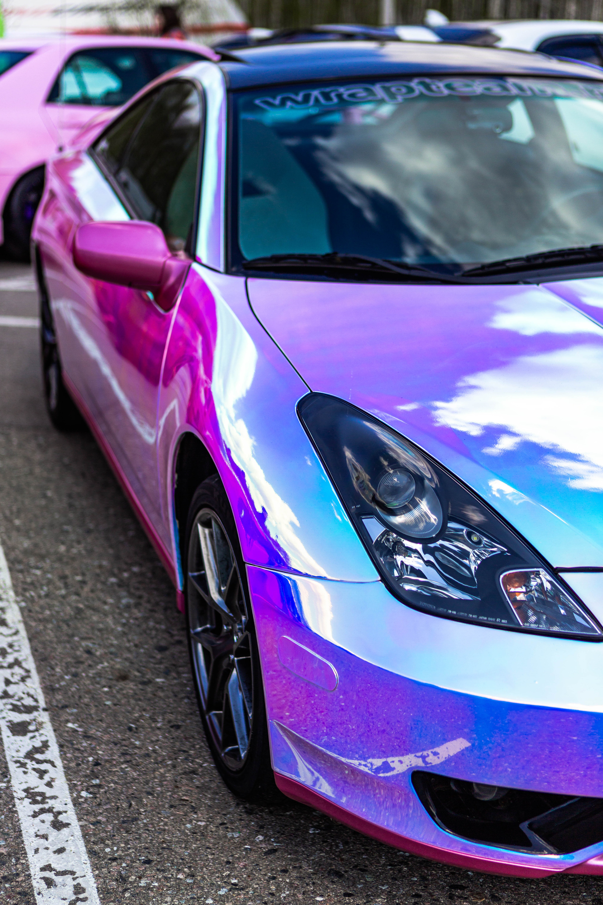 Открытие сезона 2022. Фотограф Александра Кузнецова