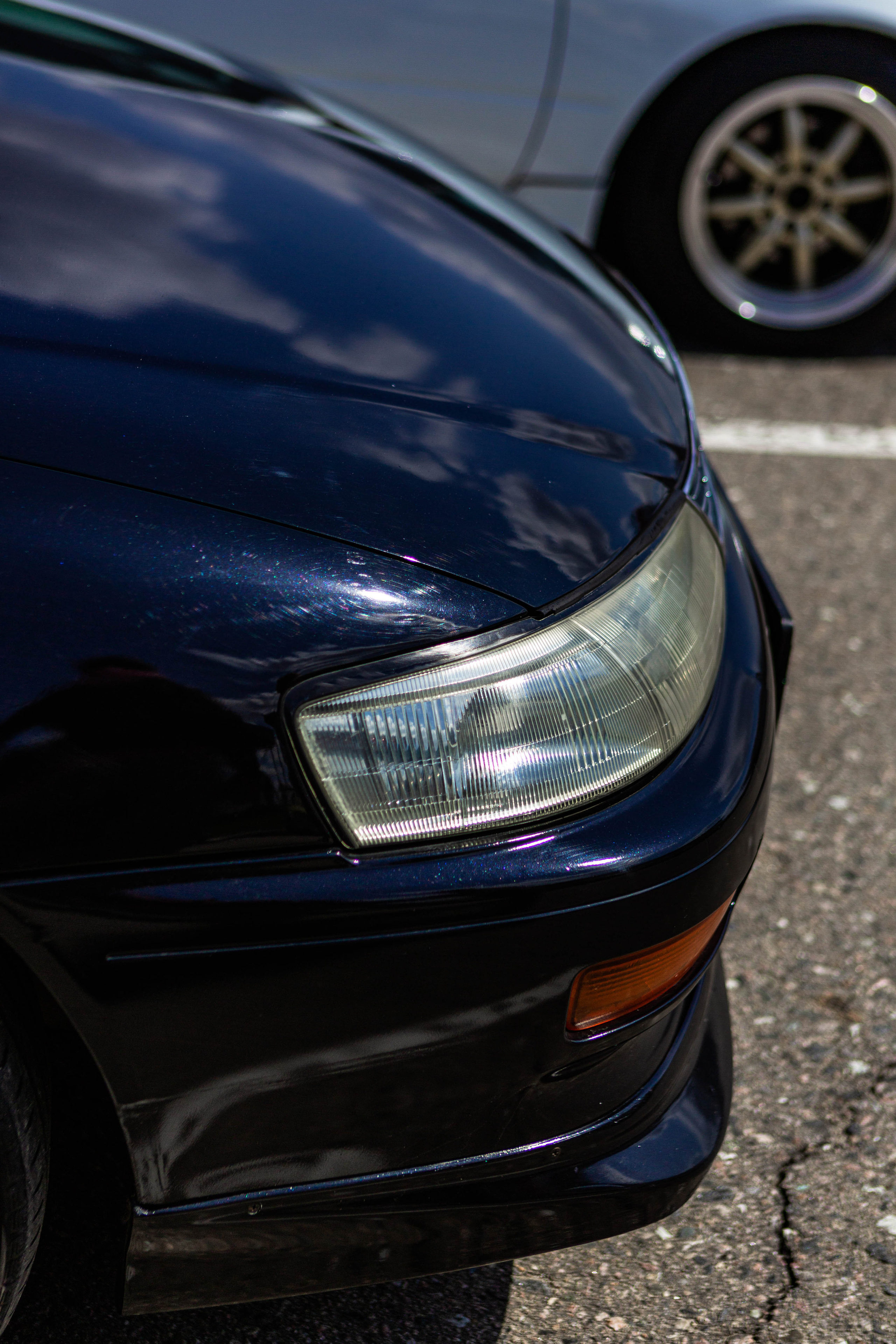 Открытие сезона 2022. Фотограф Александра Кузнецова