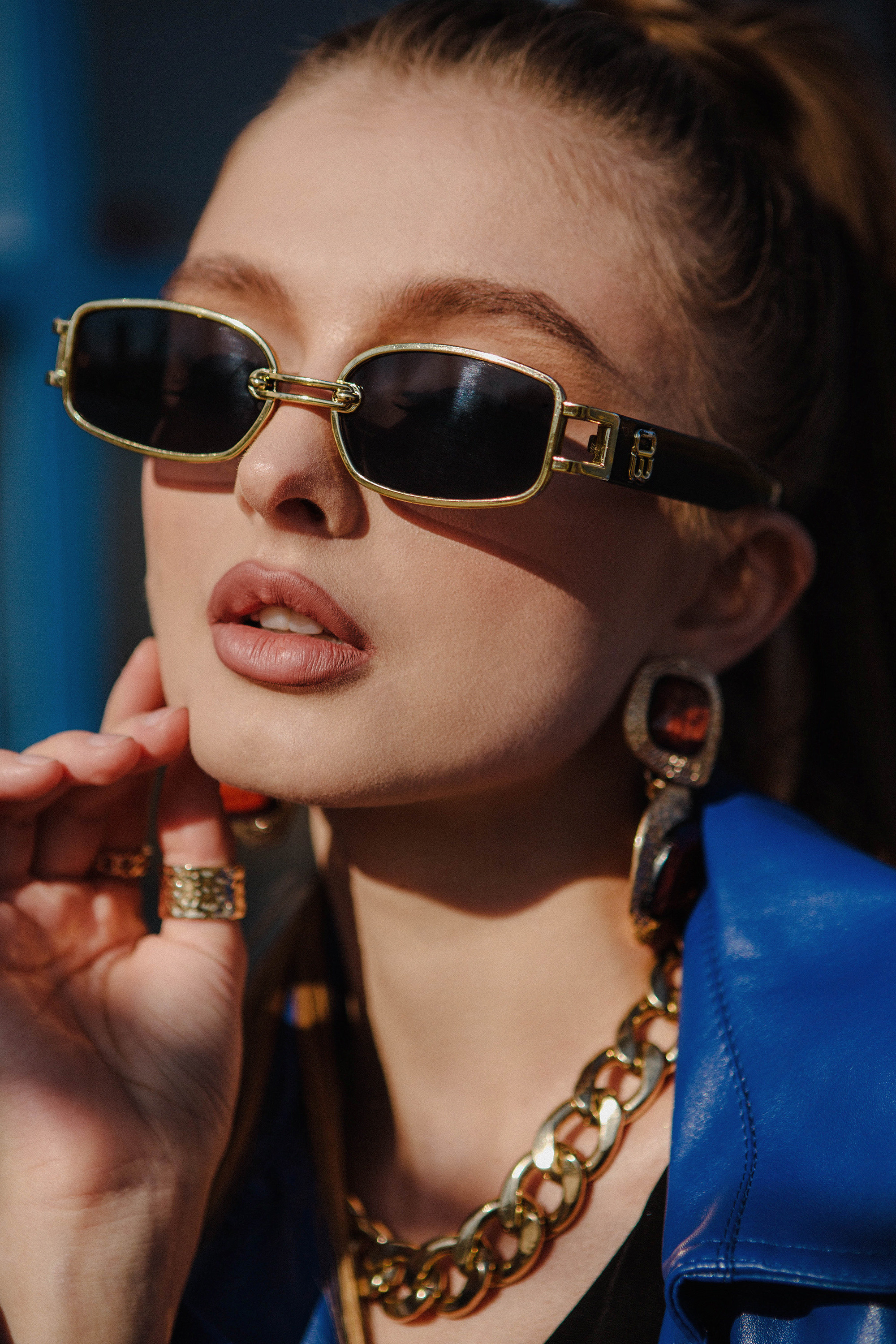 Дарья. Фотограф Александра Кузнецова