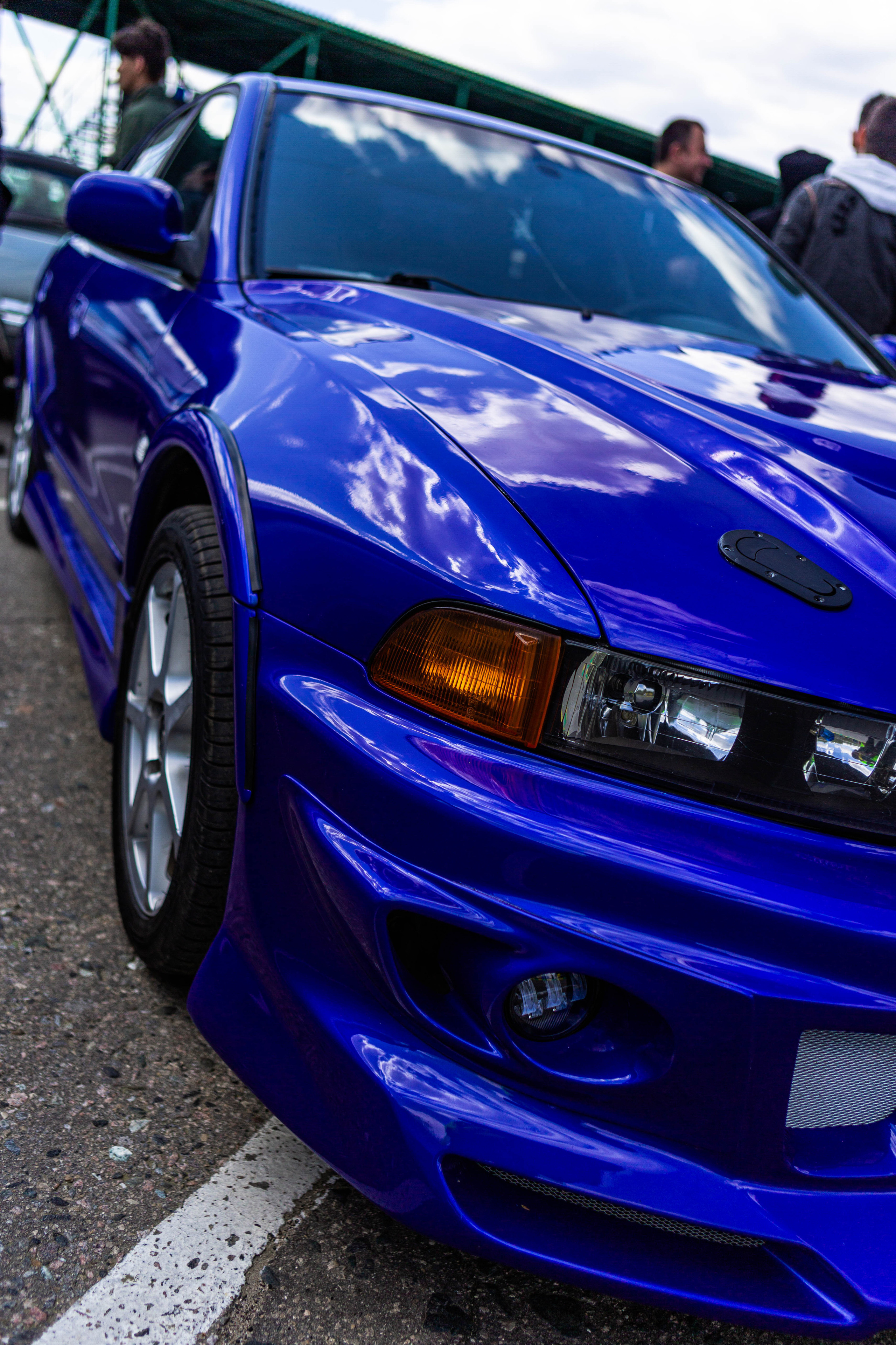 Открытие сезона 2022. Фотограф Александра Кузнецова