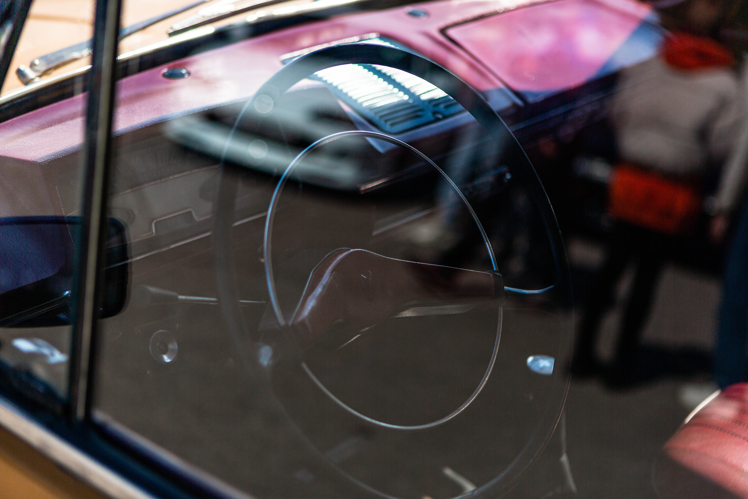 Открытие сезона 2022. Фотограф Александра Кузнецова