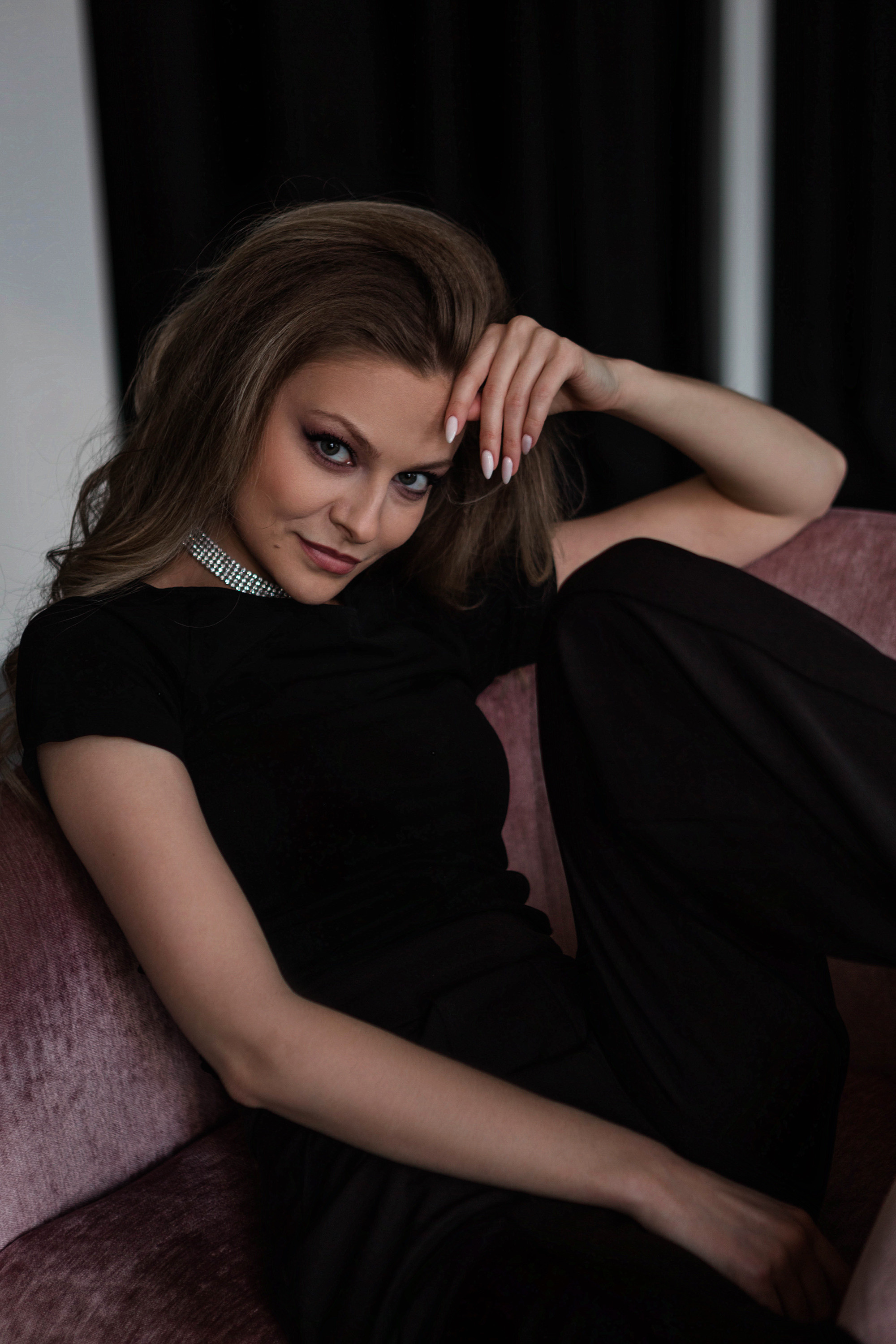 Екатерина. Фотограф Александра Кузнецова