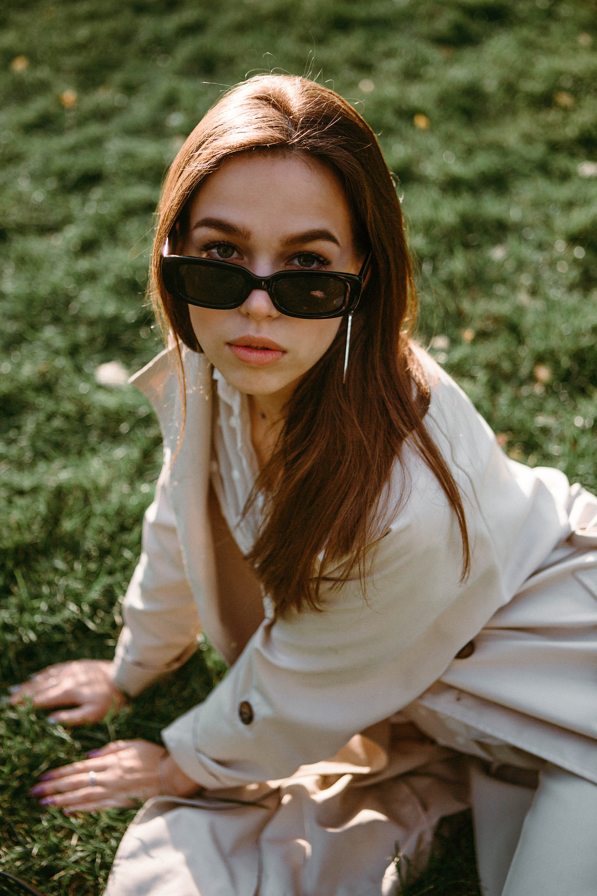 Дарья. Фотограф Александра Кузнецова