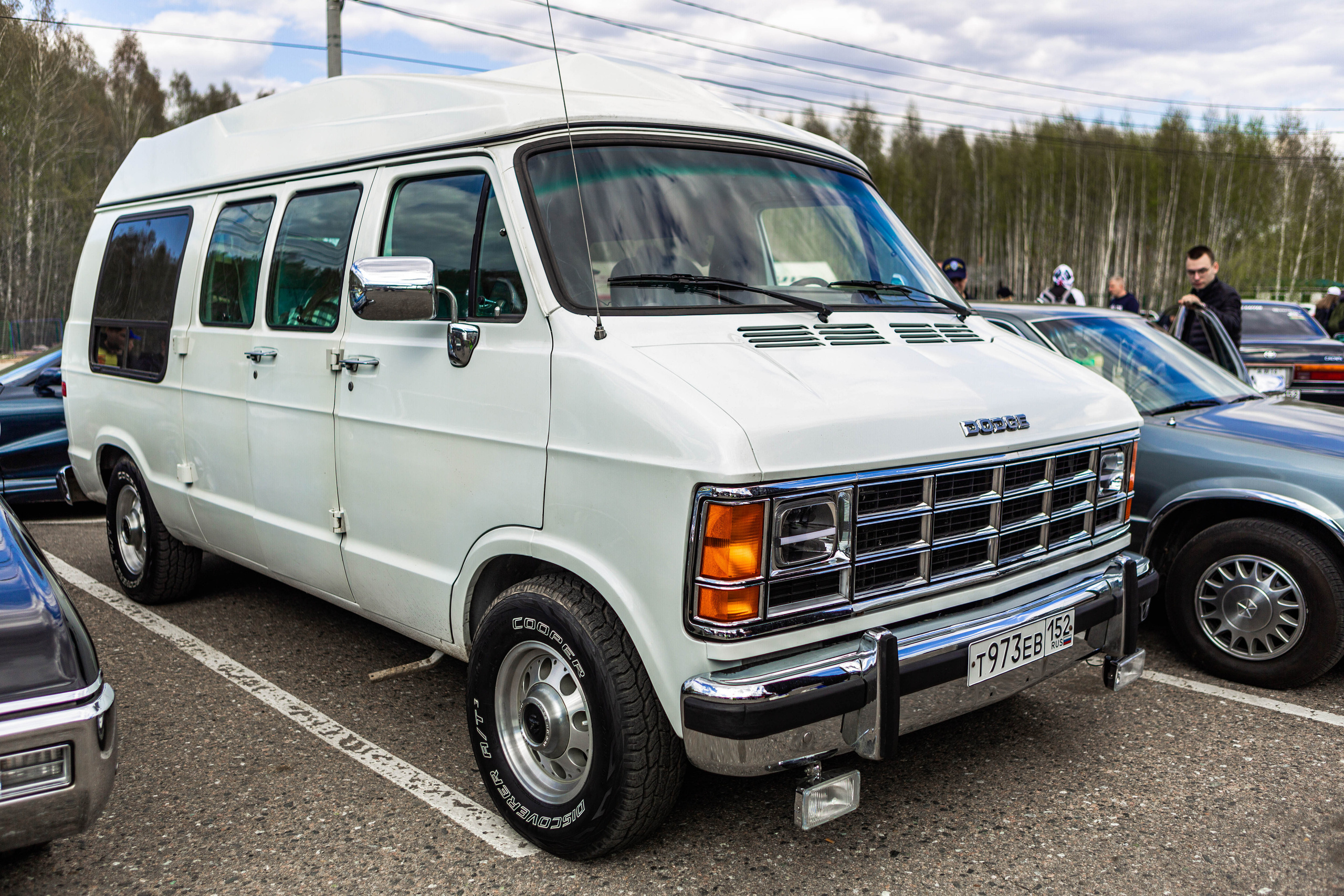 Открытие сезона 2022. Фотограф Александра Кузнецова