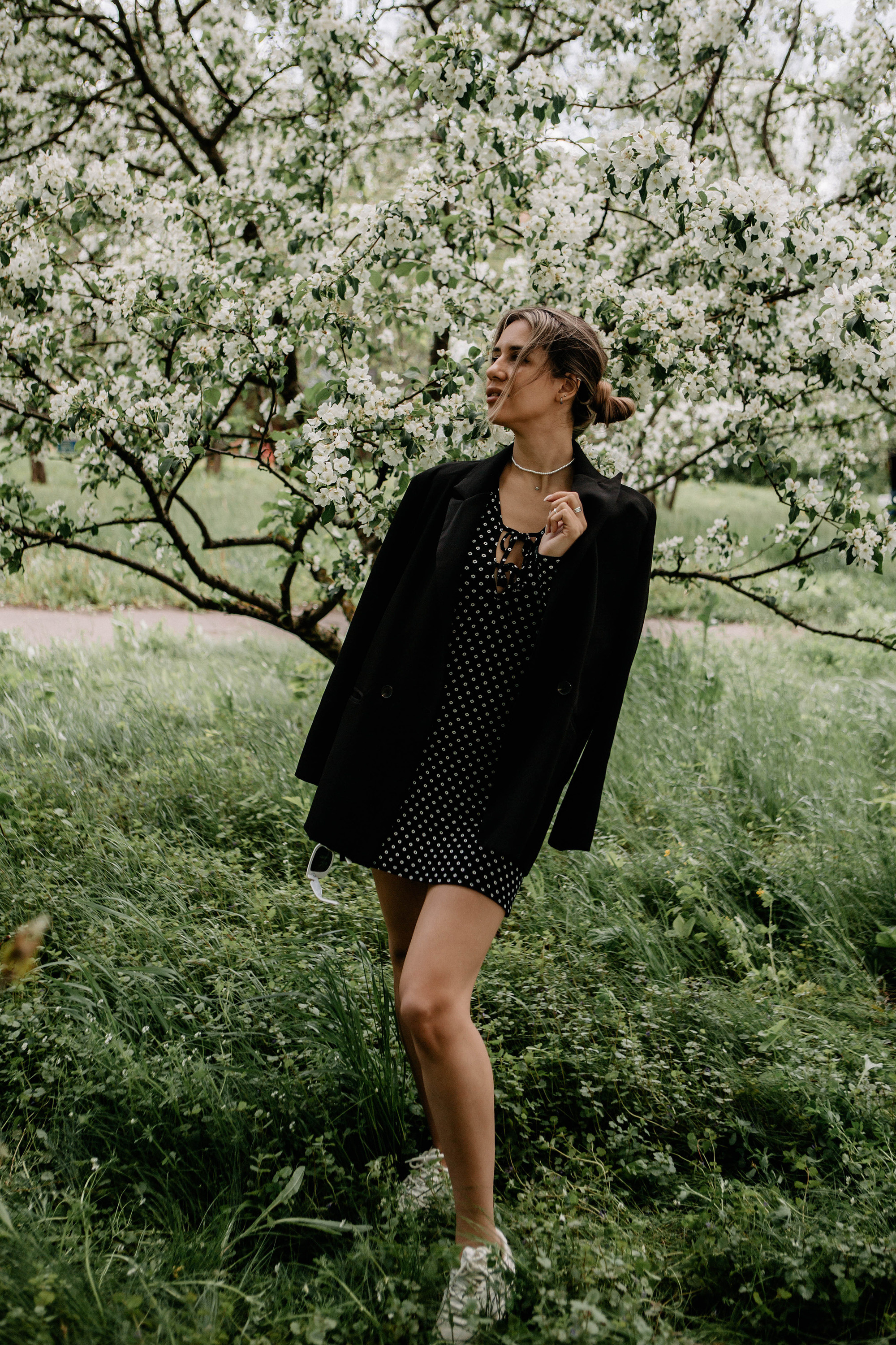 Виктория. Фотограф Александра Кузнецова