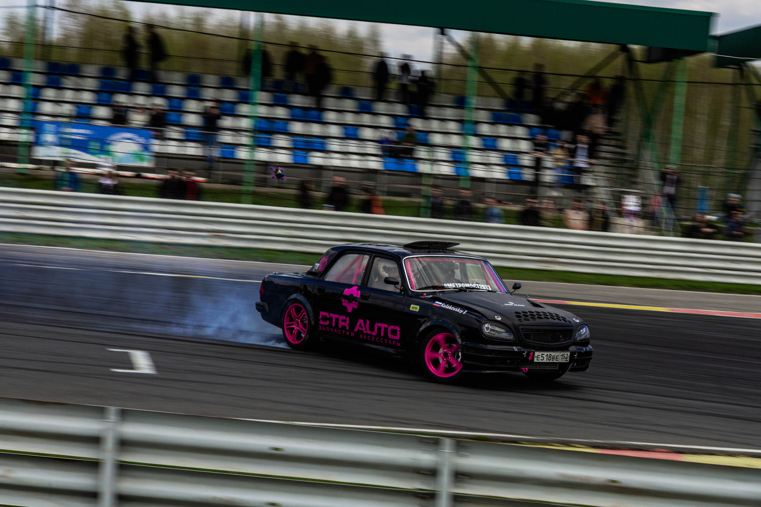 Открытие сезона 2022. Фотограф Александра Кузнецова