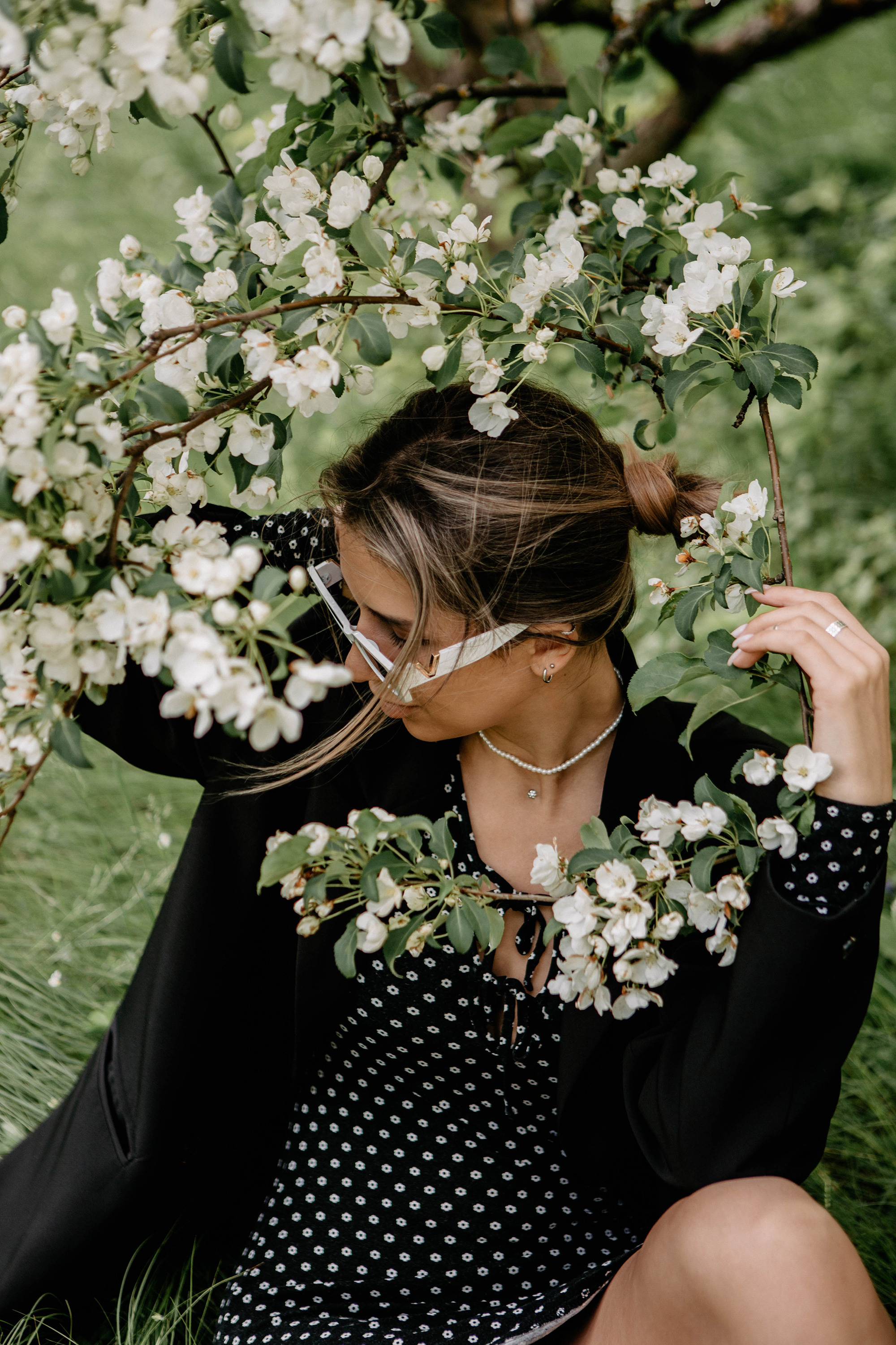 Виктория. Фотограф Александра Кузнецова