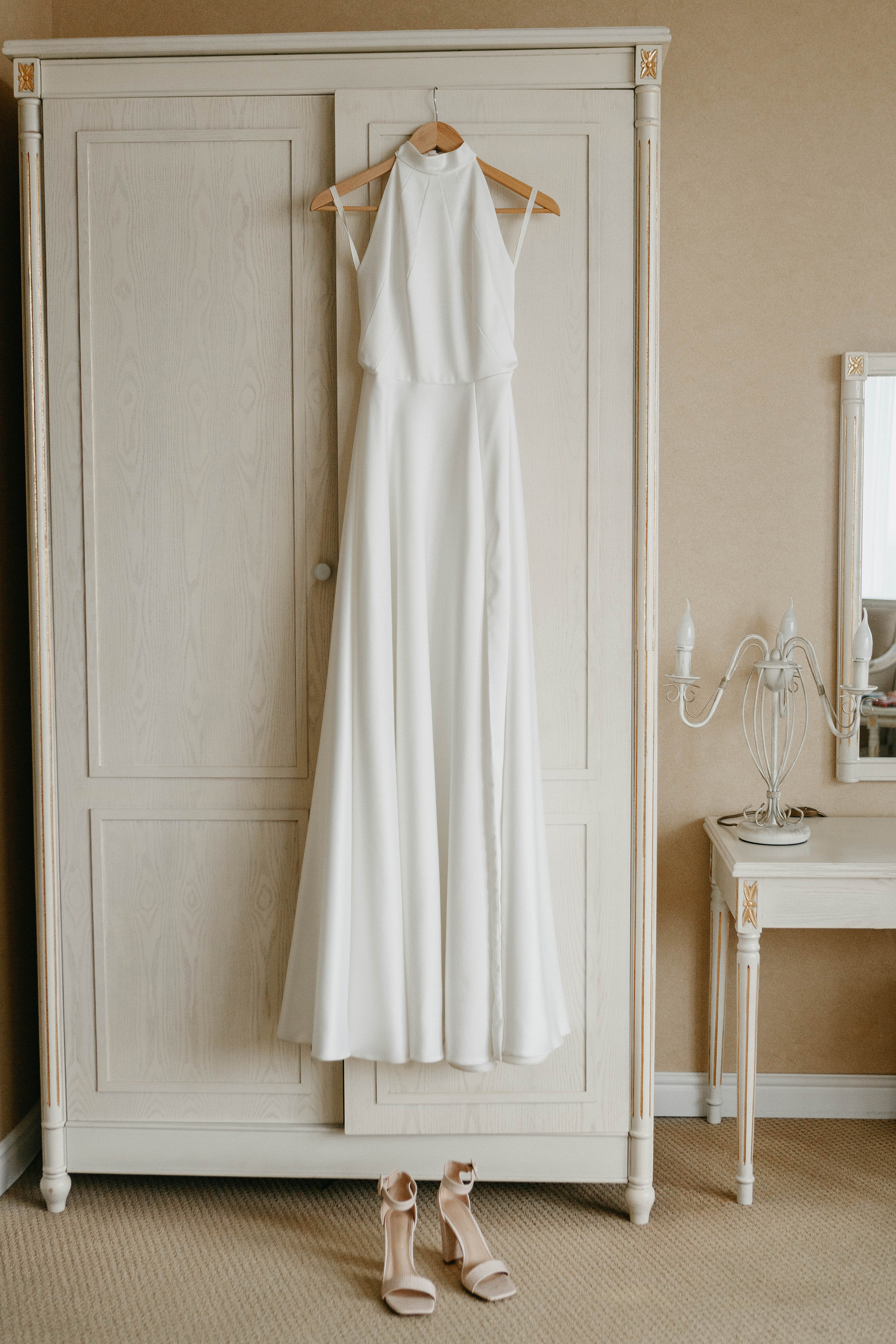 Ксения и Анатолий. Фотограф Александра Кузнецова