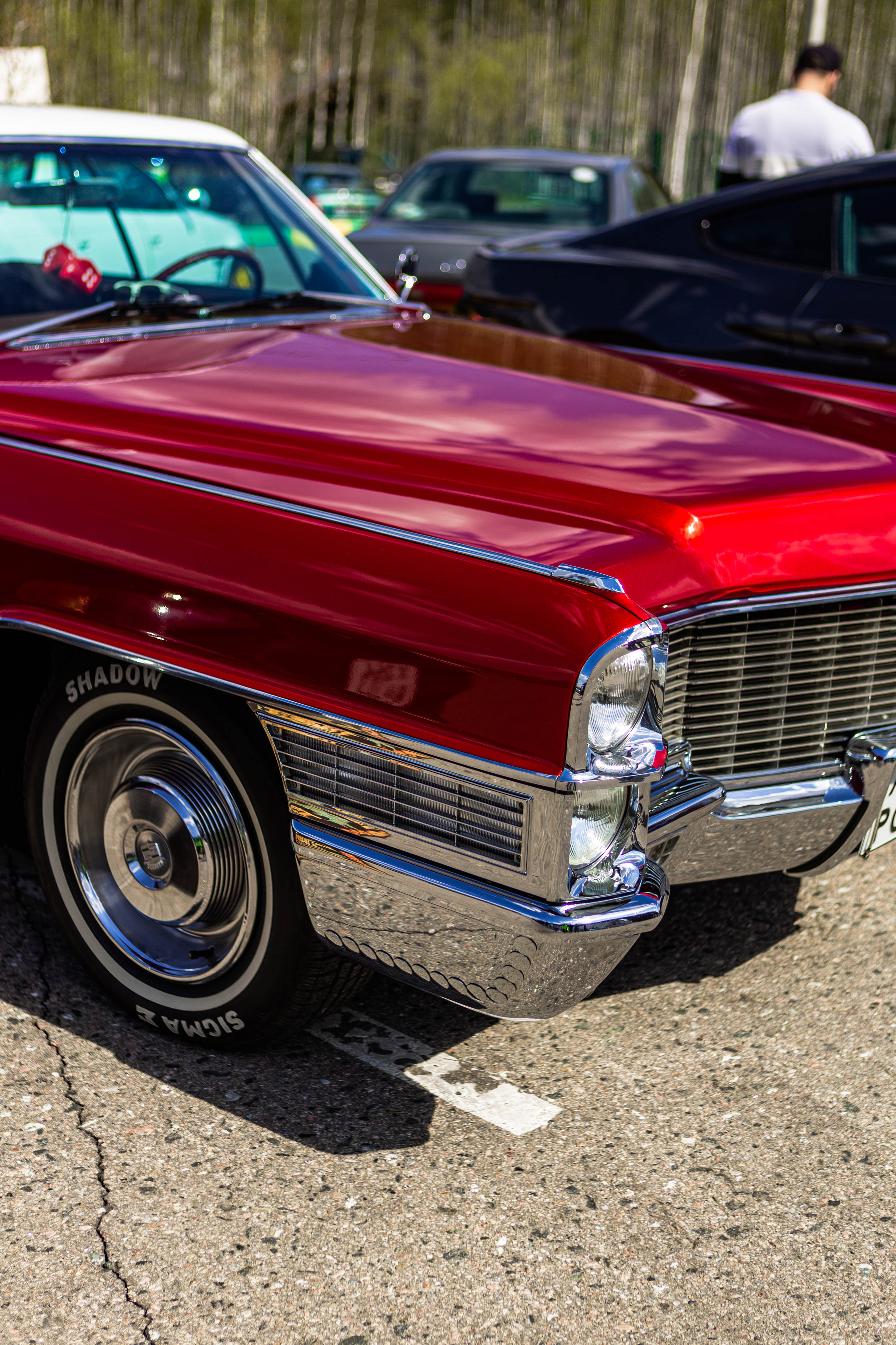 Открытие сезона 2022. Фотограф Александра Кузнецова