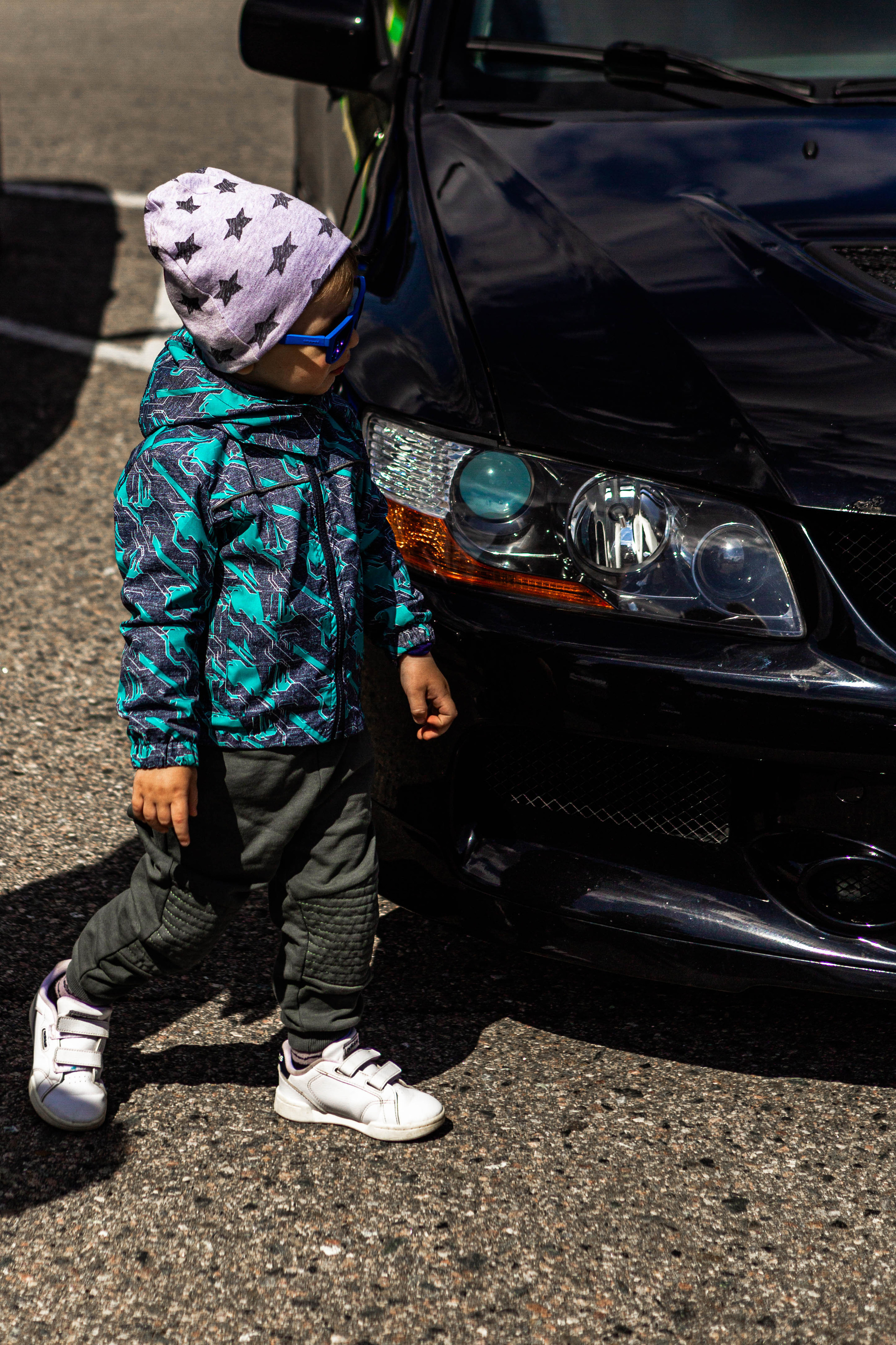 Открытие сезона 2022. Фотограф Александра Кузнецова