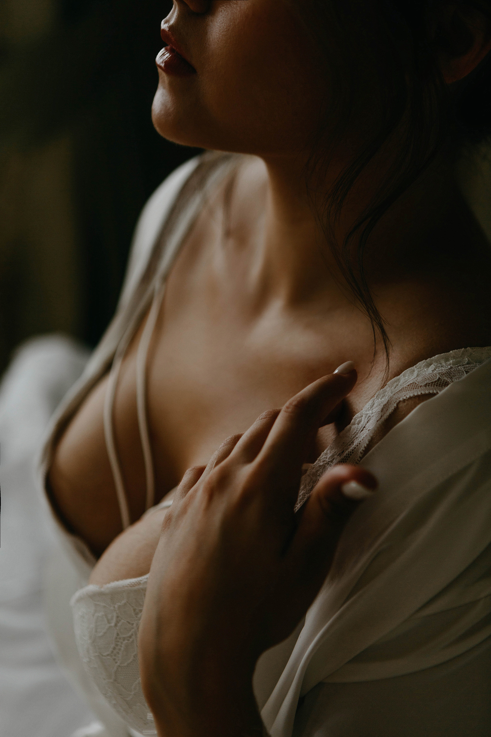 Ксения и Анатолий. Фотограф Александра Кузнецова