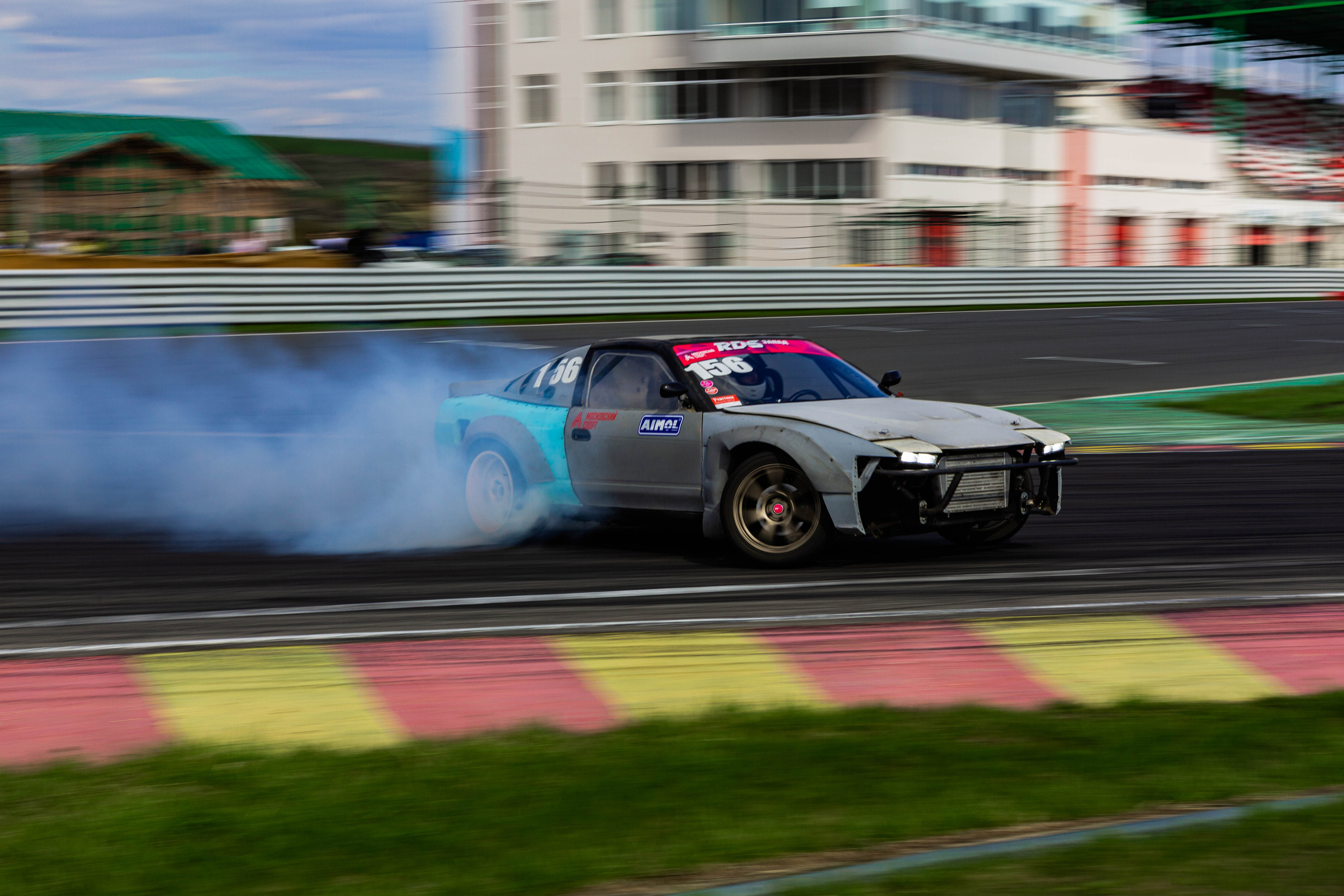 Открытие сезона 2022. Фотограф Александра Кузнецова