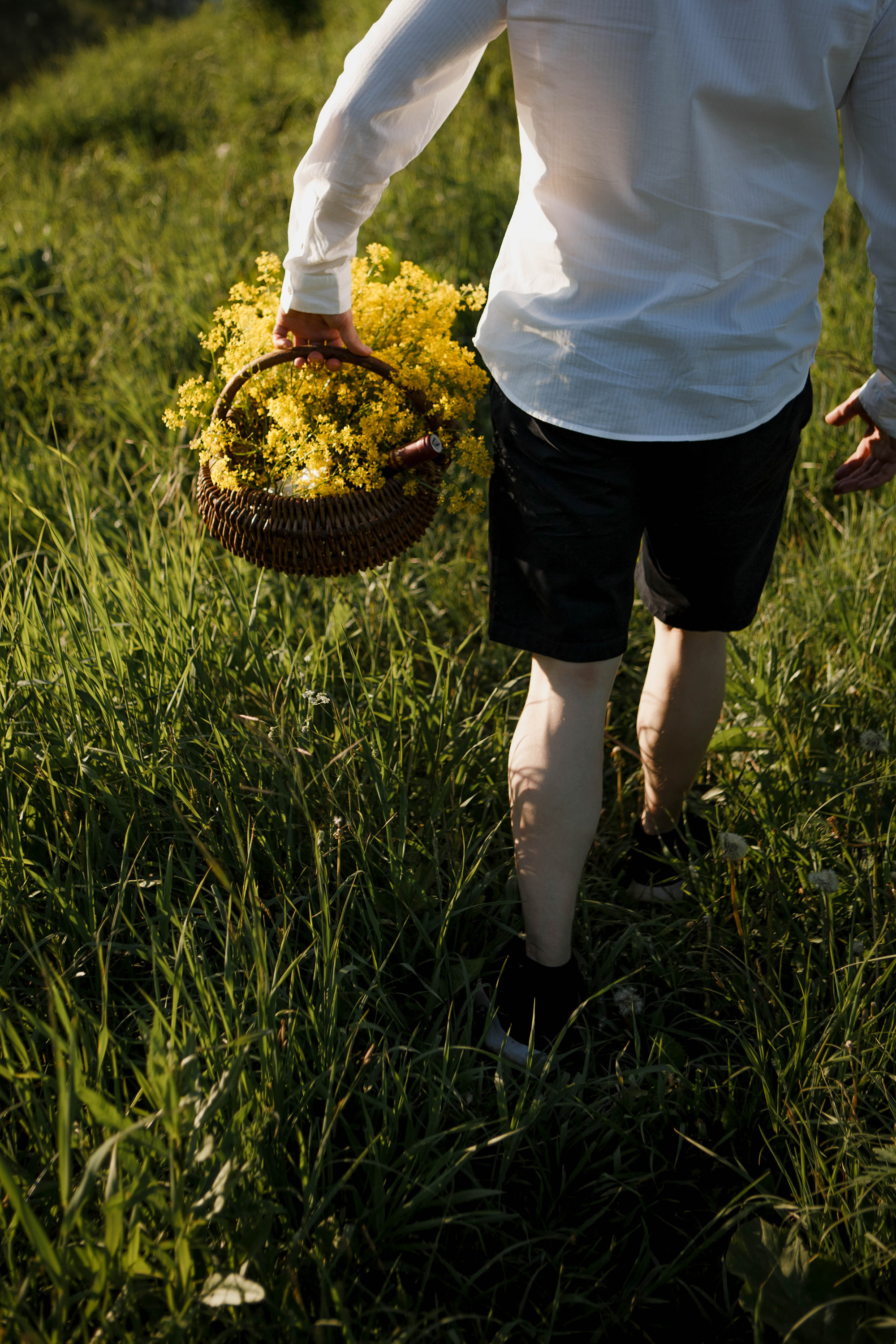 Оксана и Андрей. Фотограф Александра Кузнецова