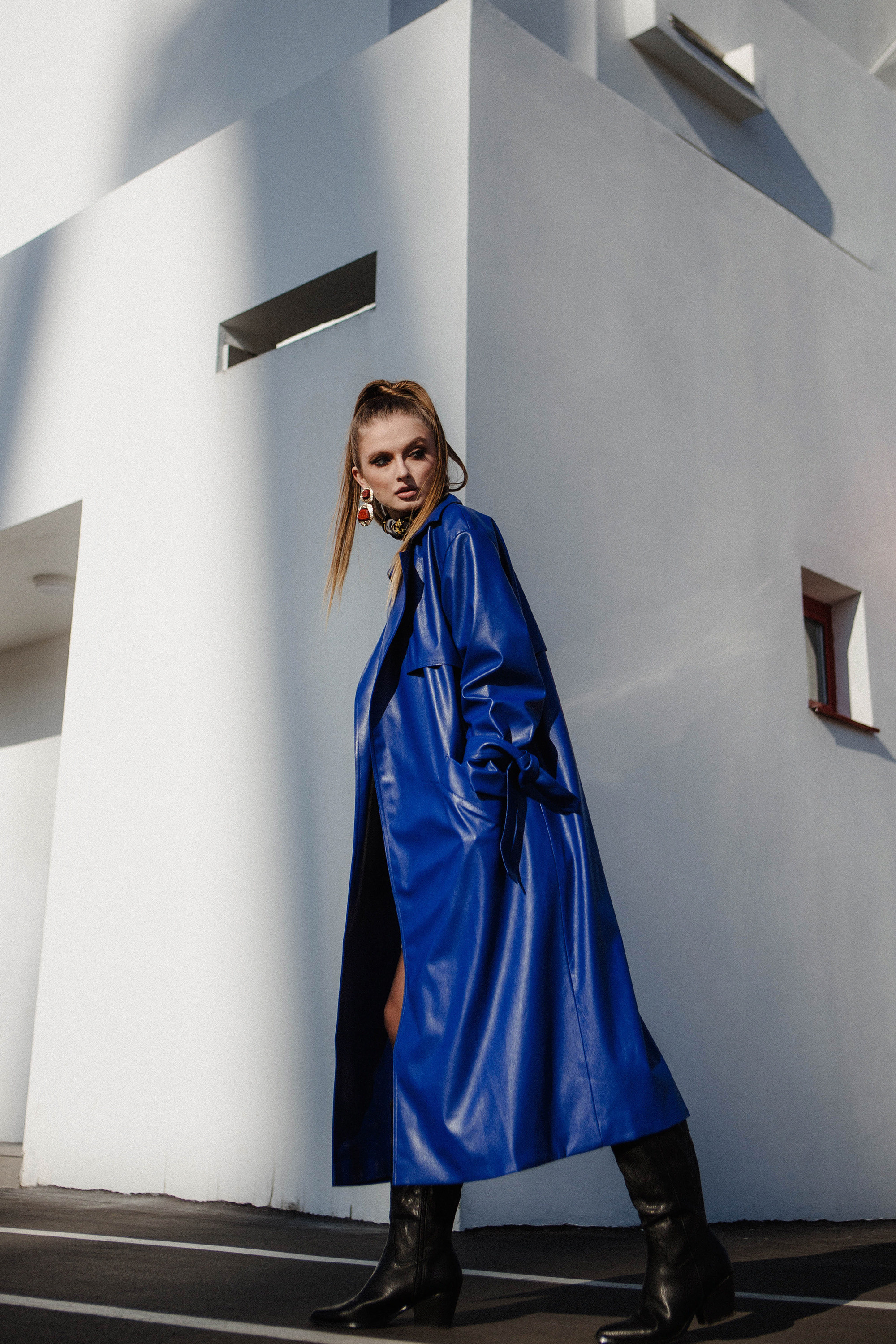 Дарья. Фотограф Александра Кузнецова