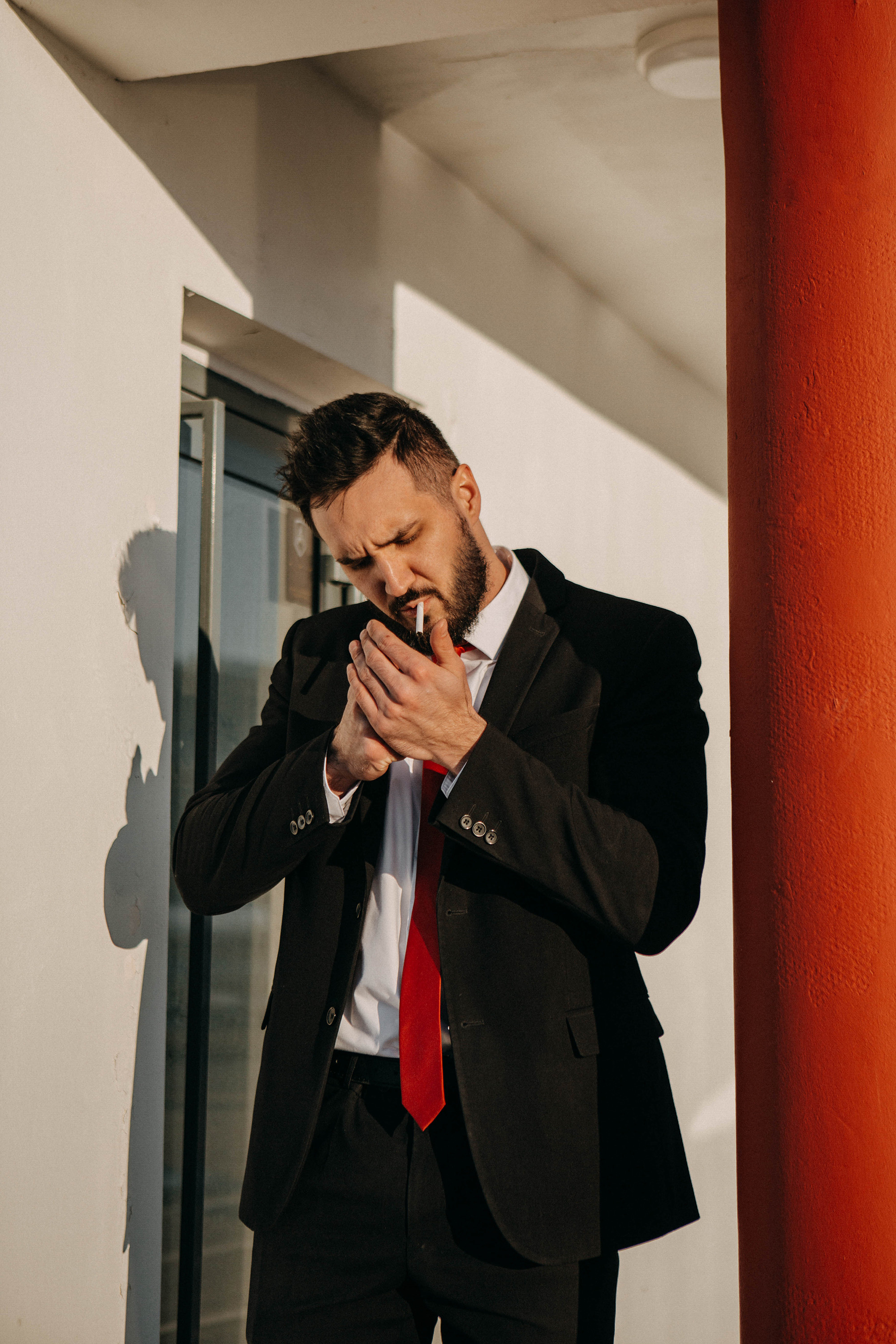 Павел. Фотограф Александра Кузнецова