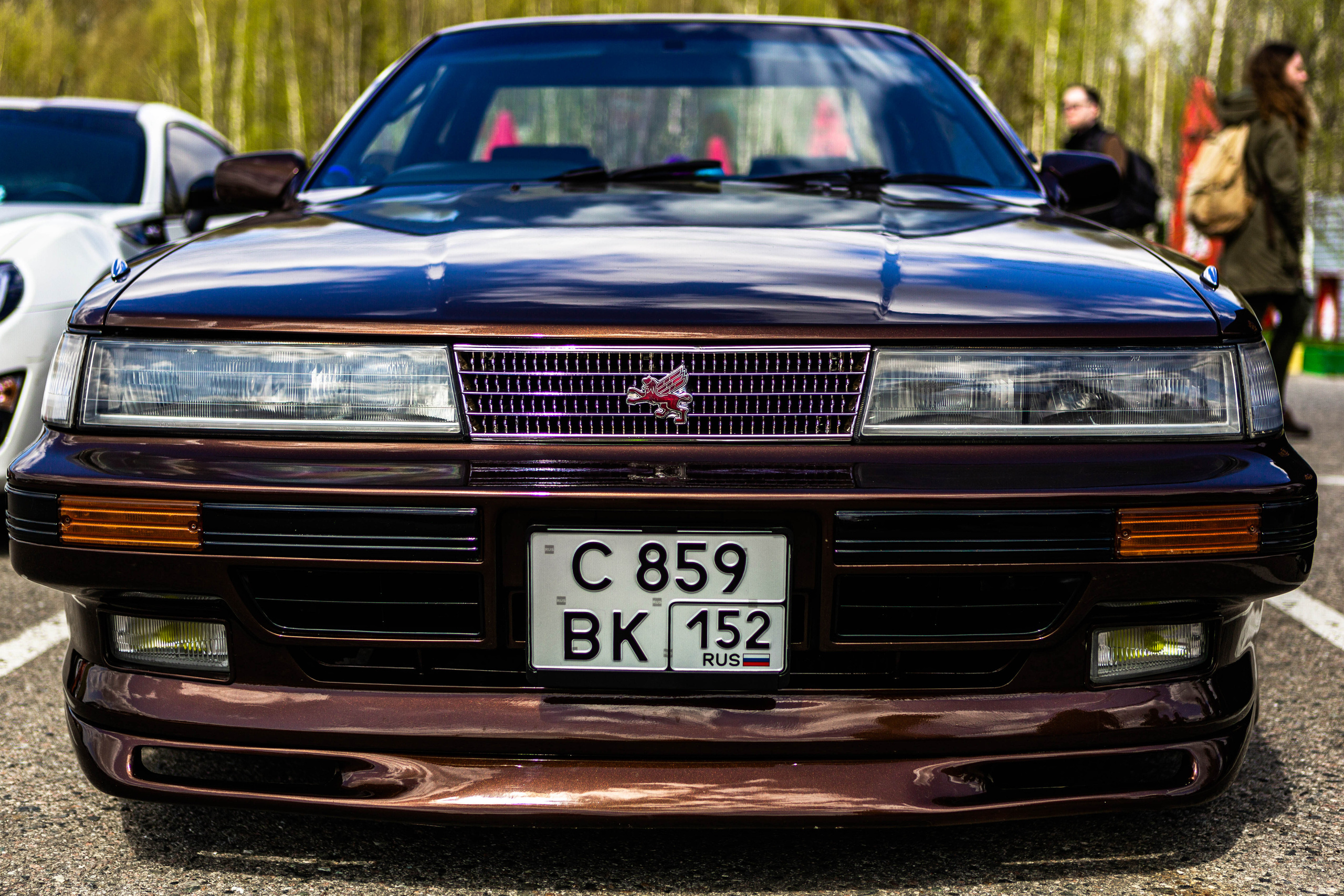 Открытие сезона 2022. Фотограф Александра Кузнецова